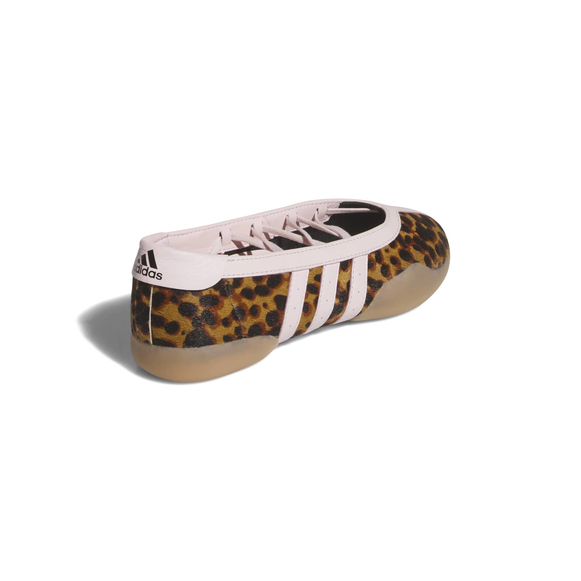 Adidas Womens Taekwondo MEI Ballet Shoes