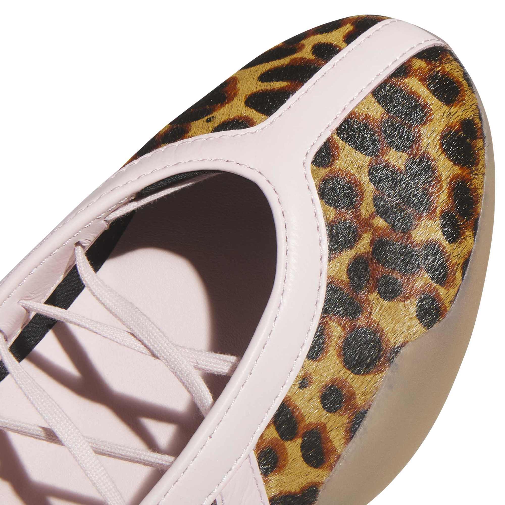 Adidas Womens Taekwondo MEI Ballet Shoes