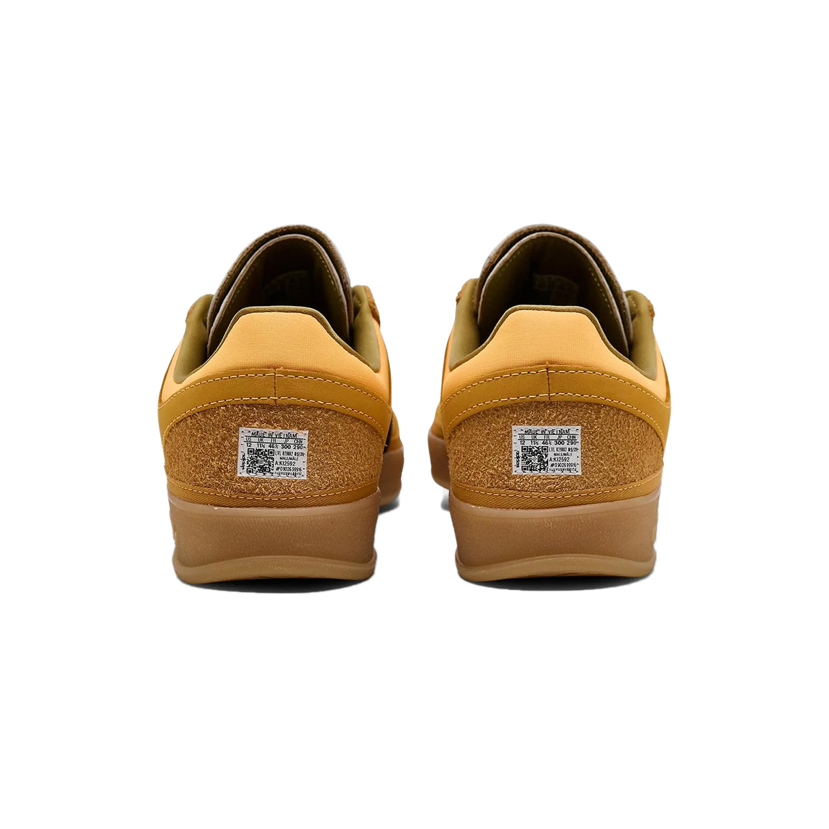 Adidas x Bad Bunny Mens Gazelle Indoor Shoes