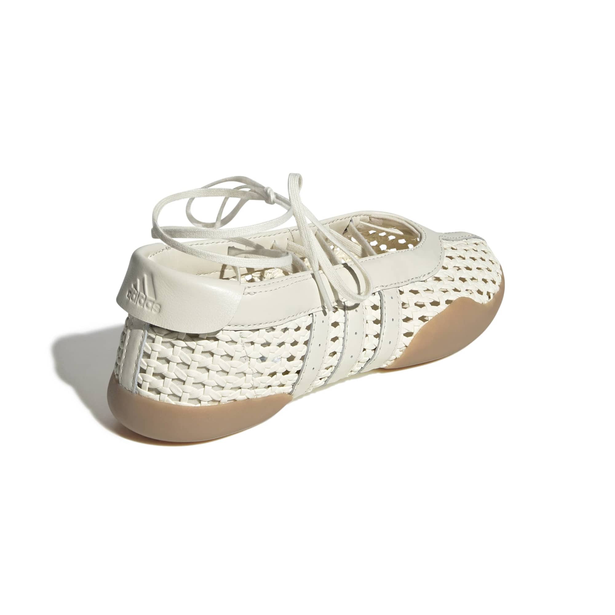 Adidas Womens Taekwondo Mei Ballet Shoes