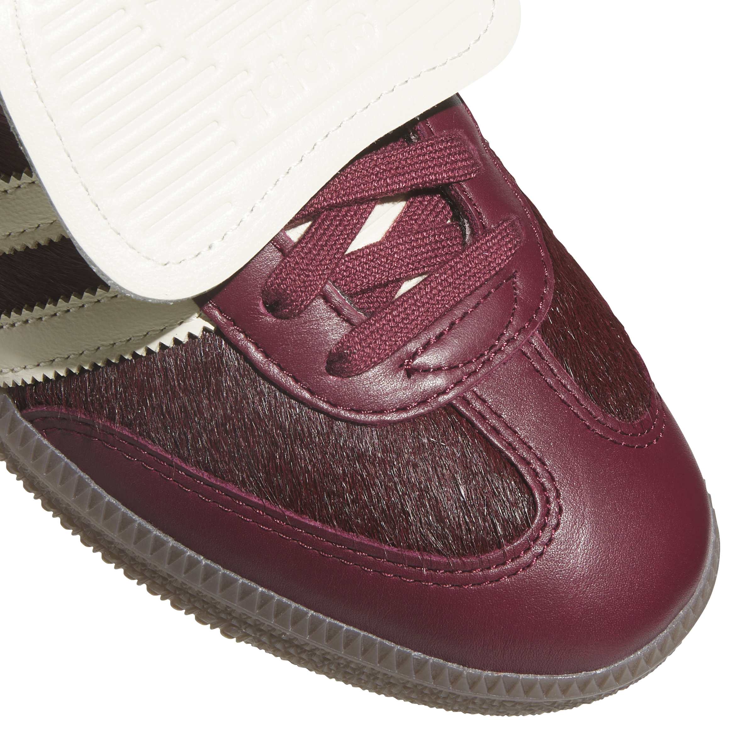 Adidas Womens Samba LT Shoes