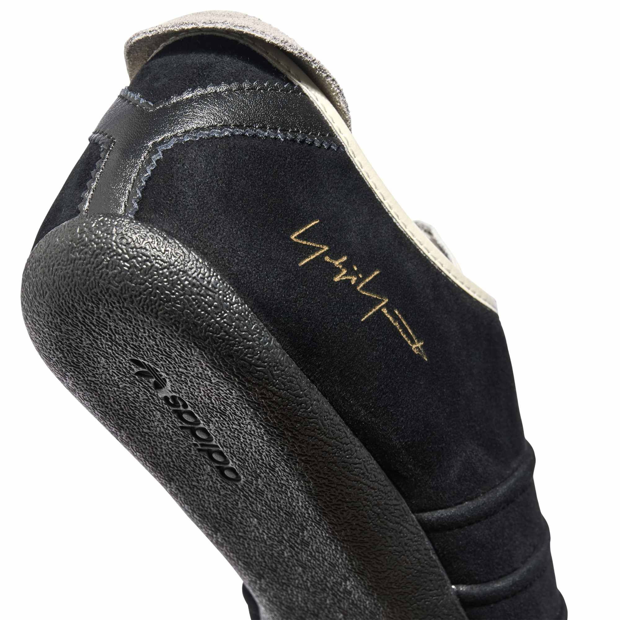 Y-3 Womens Tokyo Shoes