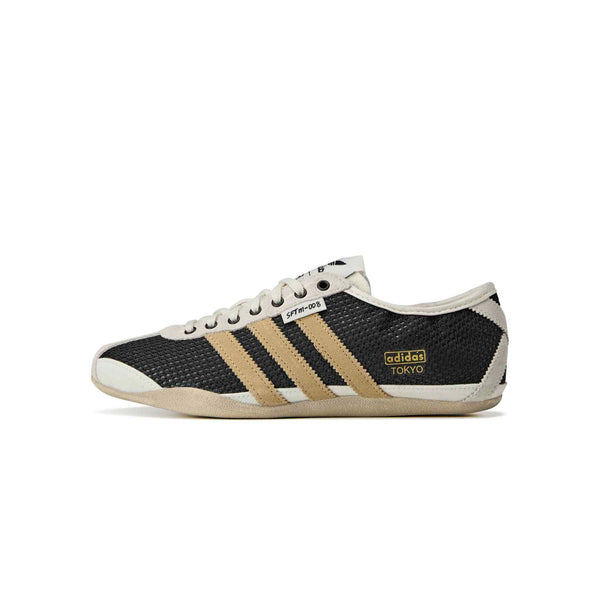 Adidas x SFTM Womens Tokyo W Shoes – Extra Butter