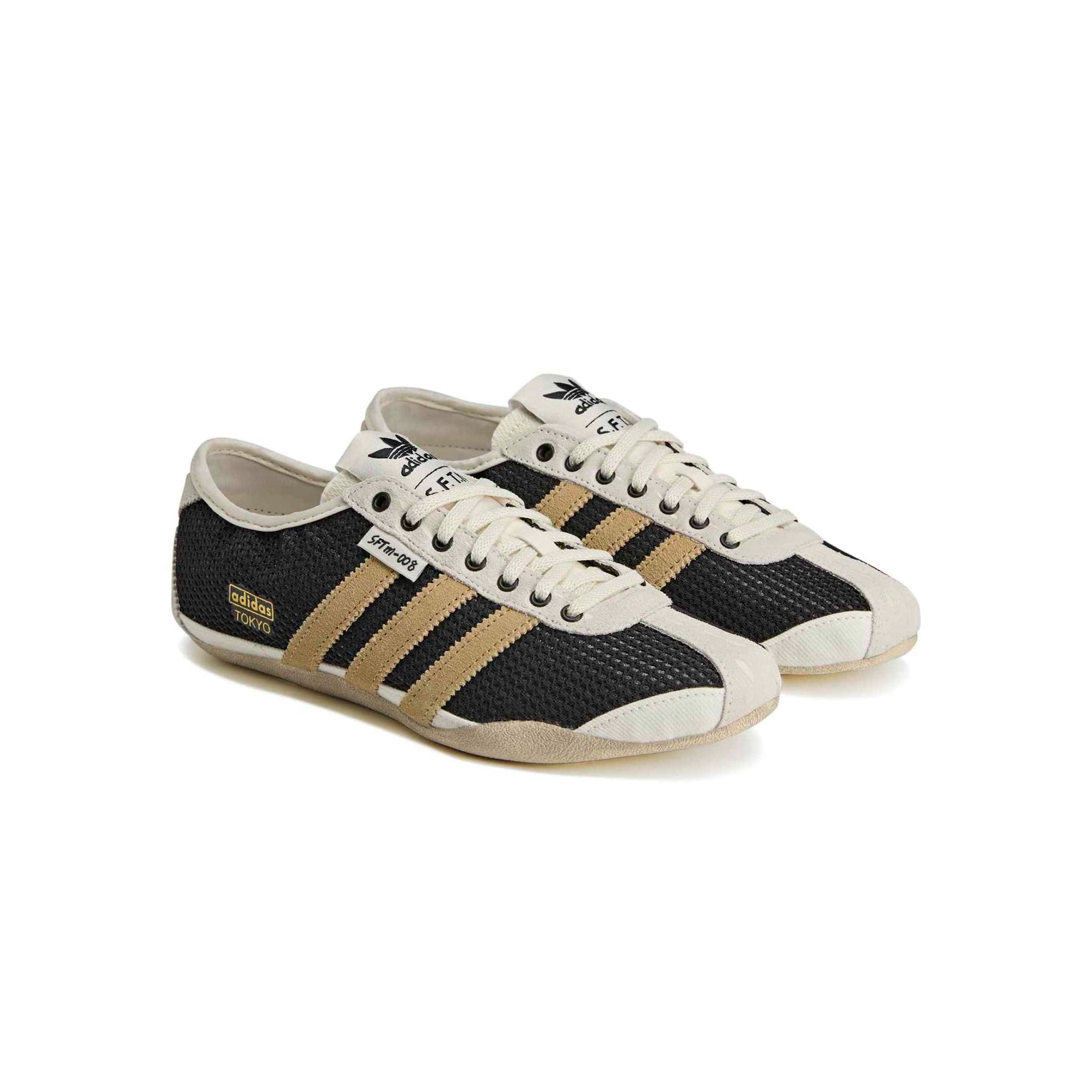 Adidas x SFTM Womens Tokyo W Shoes