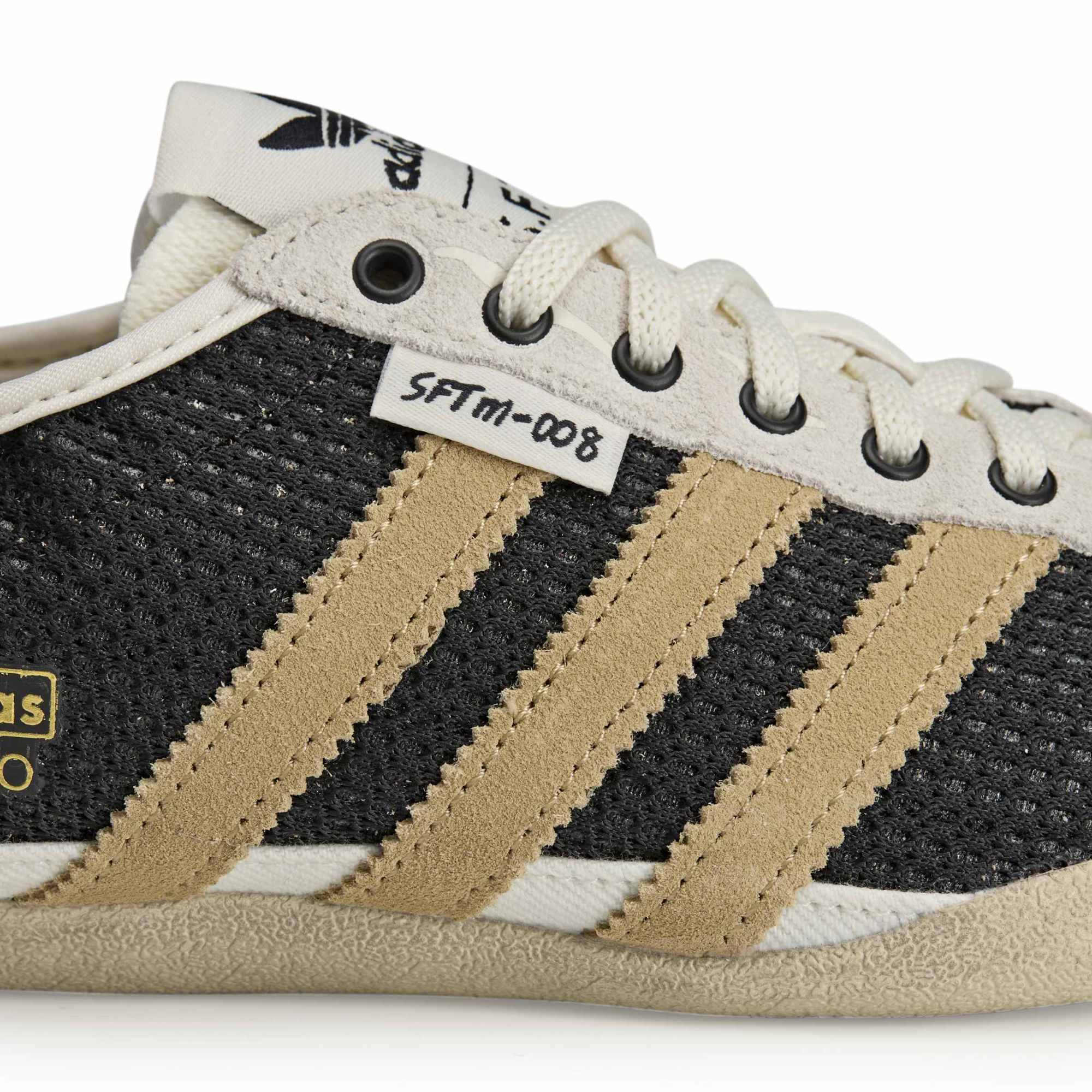 Adidas x SFTM Womens Tokyo W Shoes
