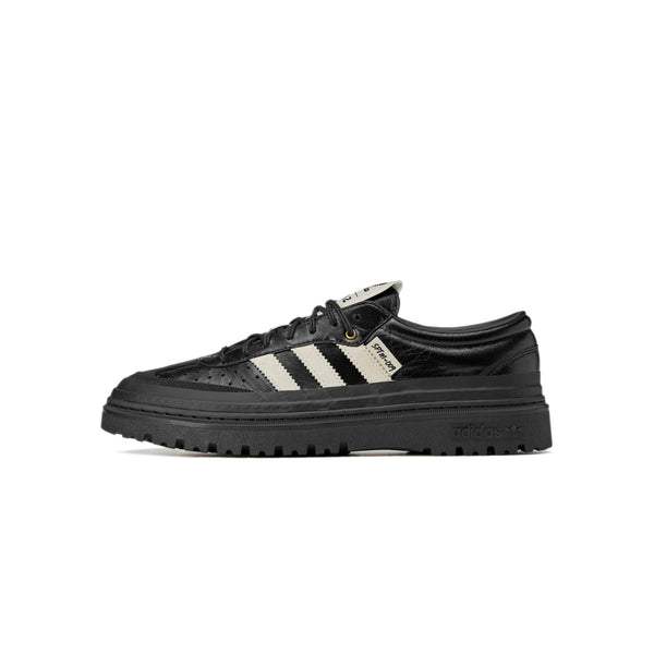 Adidas Mens Samba LX Freizeit SFTM Shoes – Extra Butter