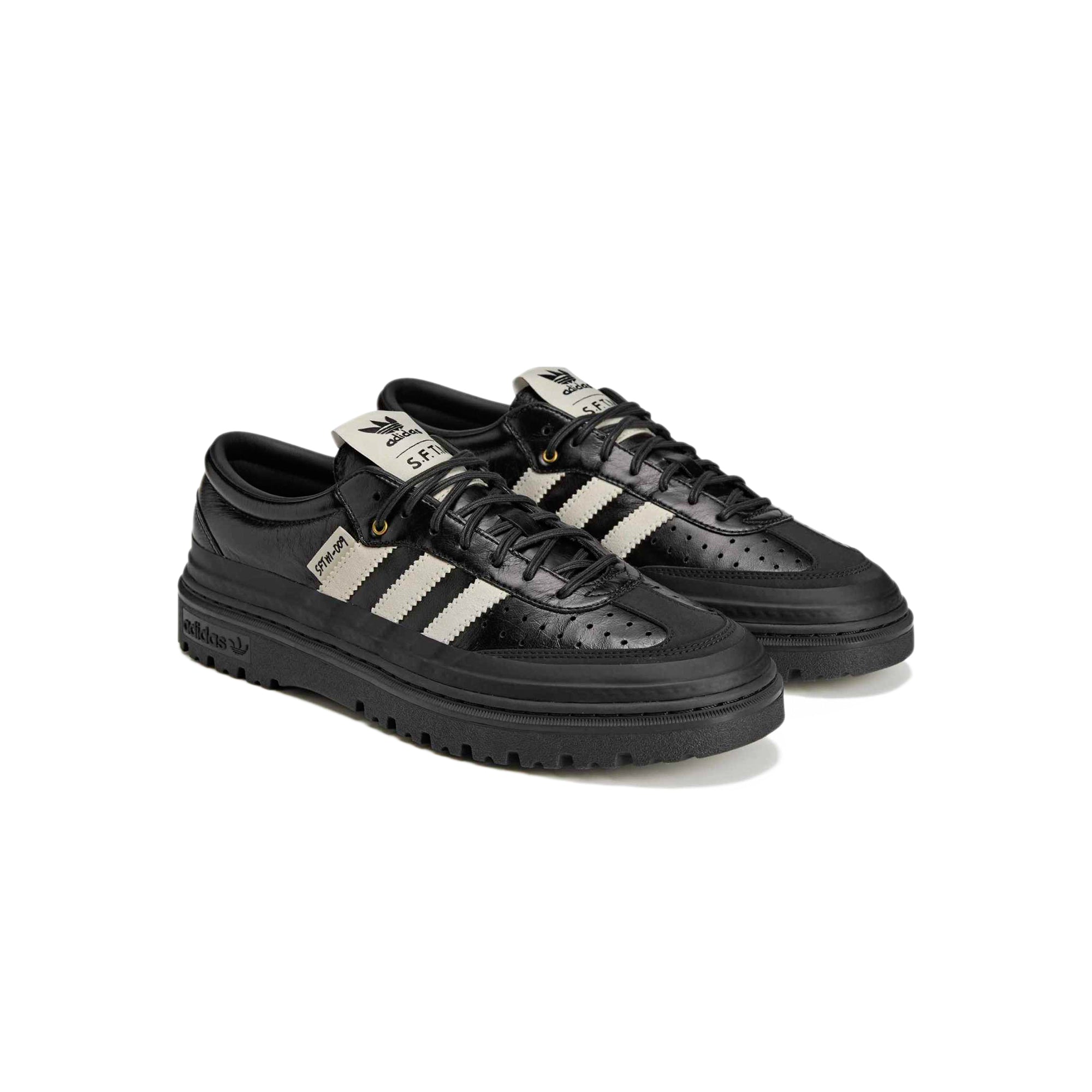 Adidas Mens Samba LX Freizeit SFTM Shoes
