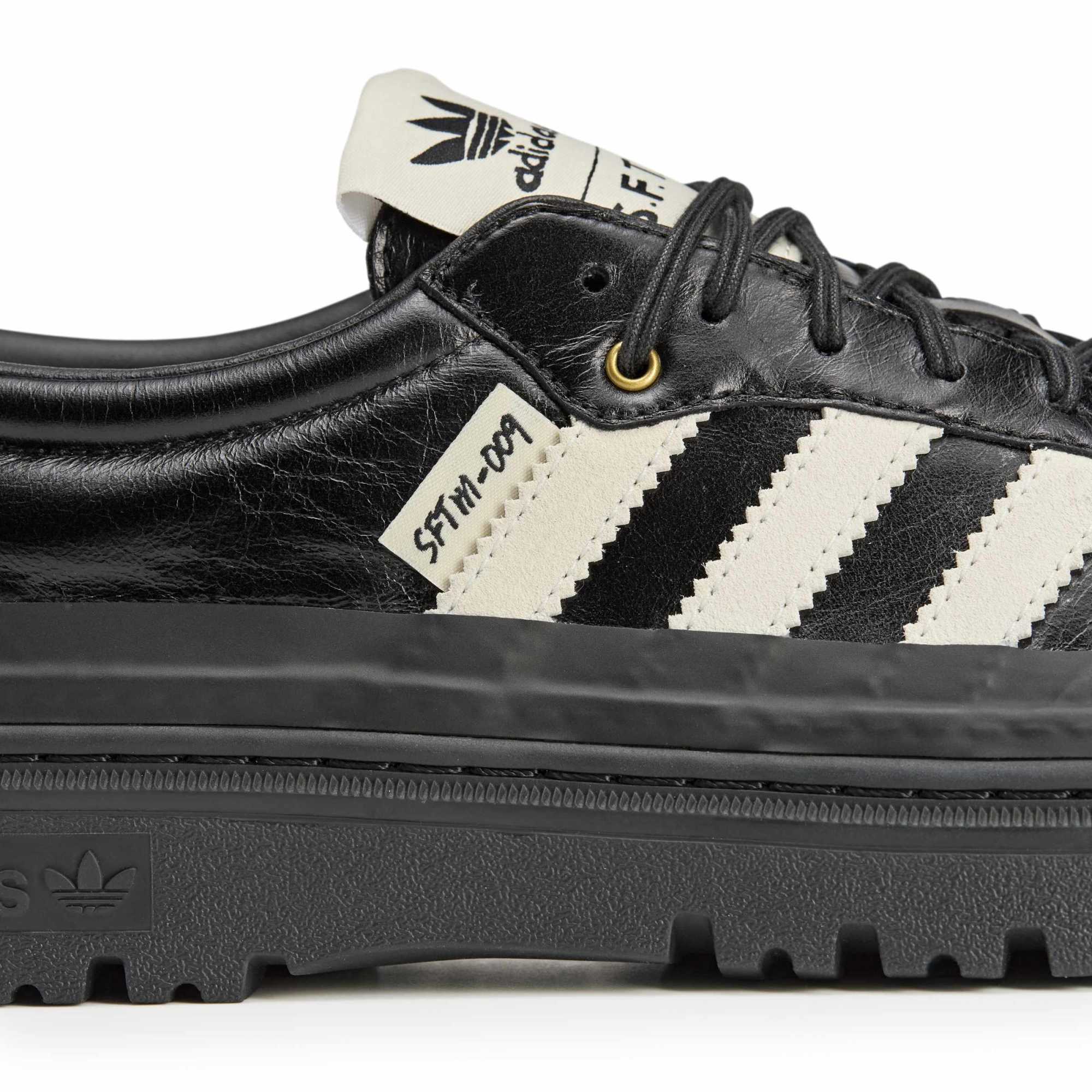 Adidas Mens Samba LX Freizeit SFTM Shoes