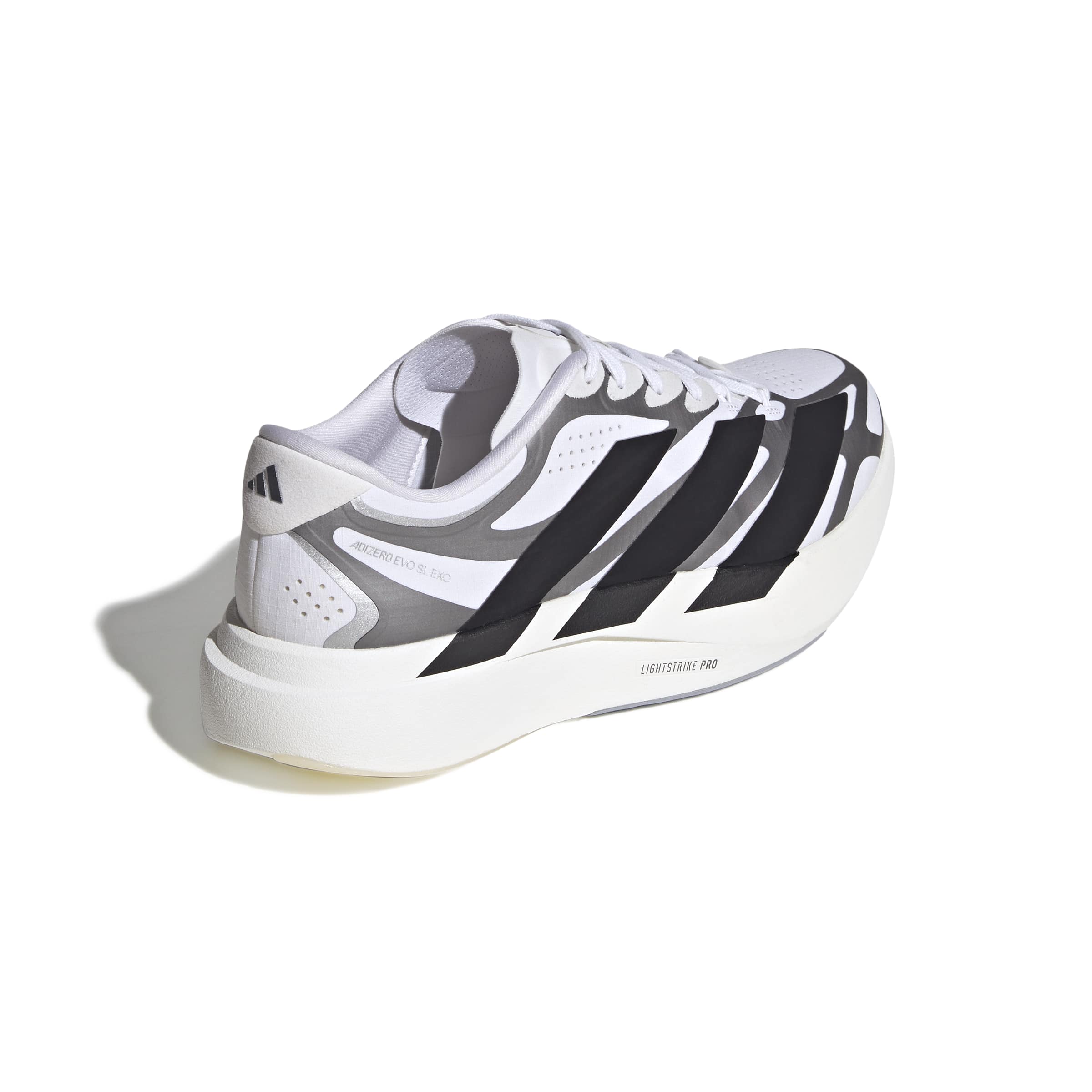 Adidas Mens Adizero EVO EL EXO Shoes