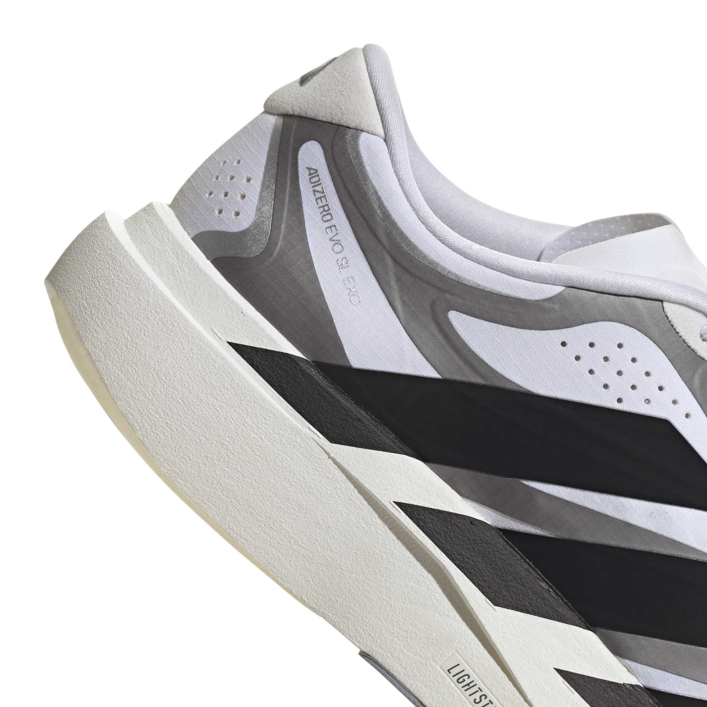Adidas Mens Adizero EVO EL EXO Shoes