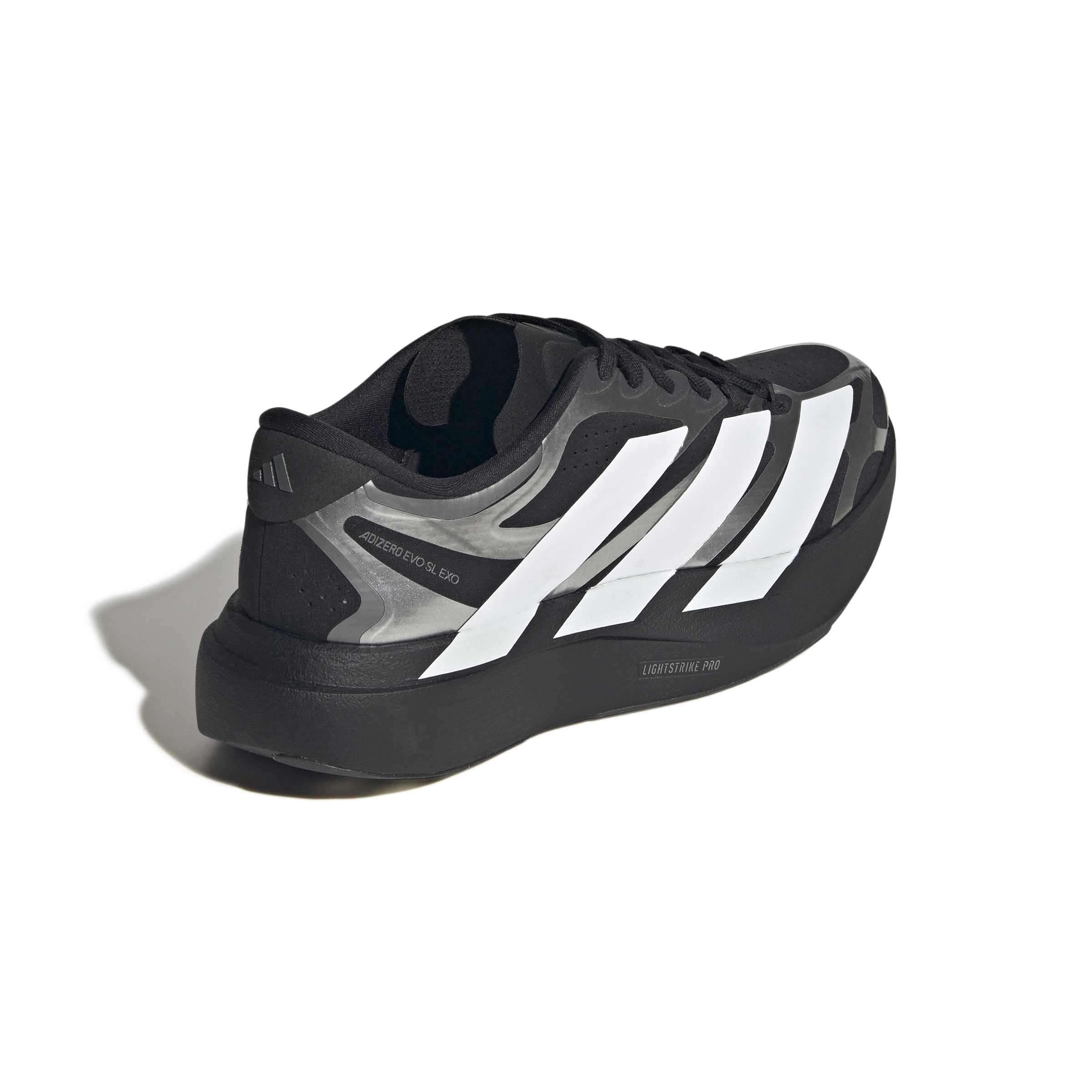 Adidas Mens Adizero EVO EL EXO Shoes