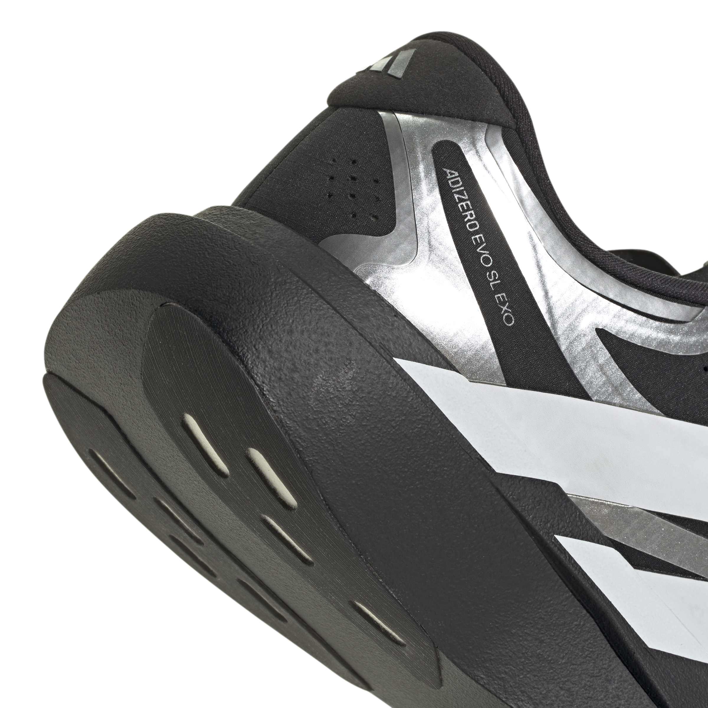 Adidas Mens Adizero EVO EL EXO Shoes