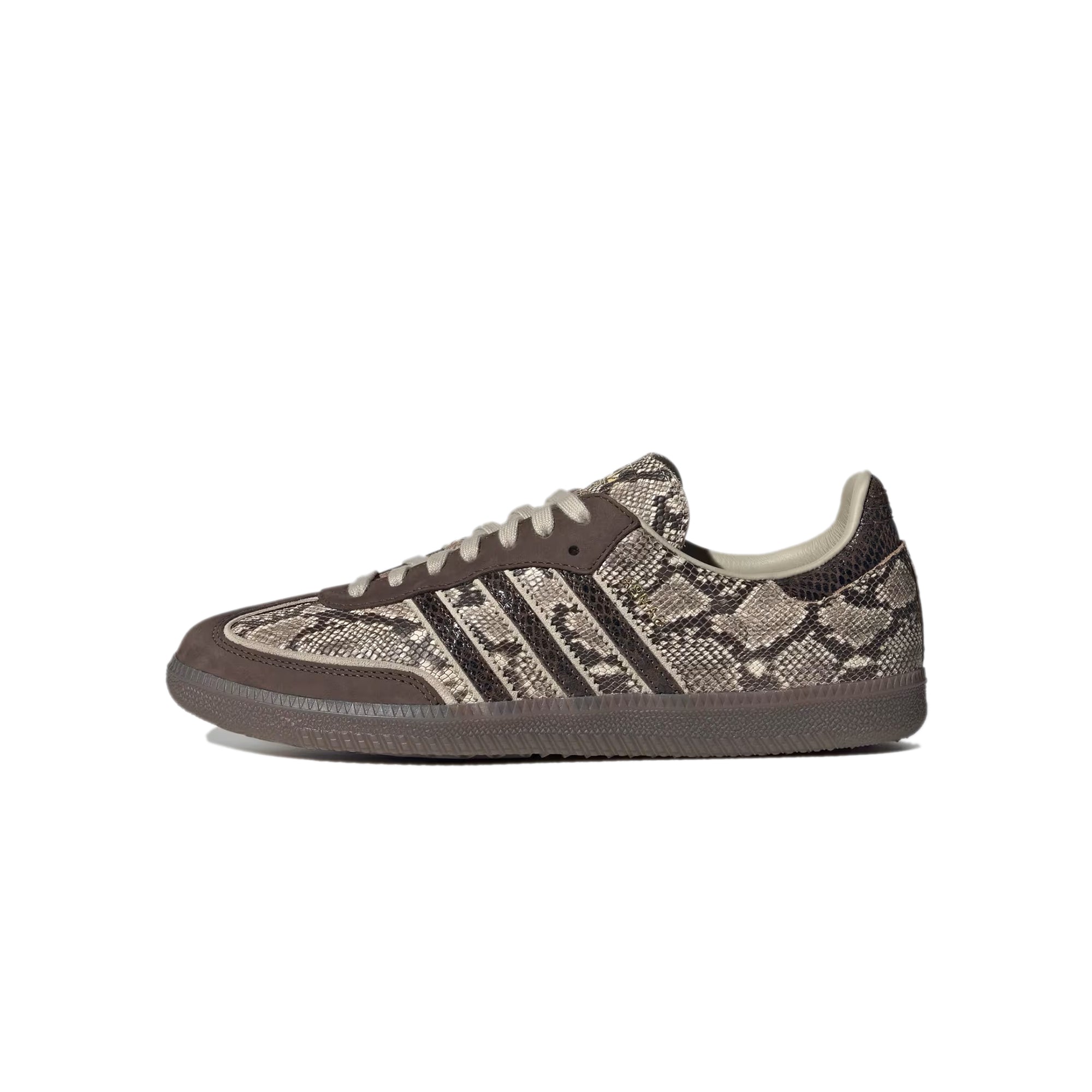 Adidas Mens Samba OG Shoes