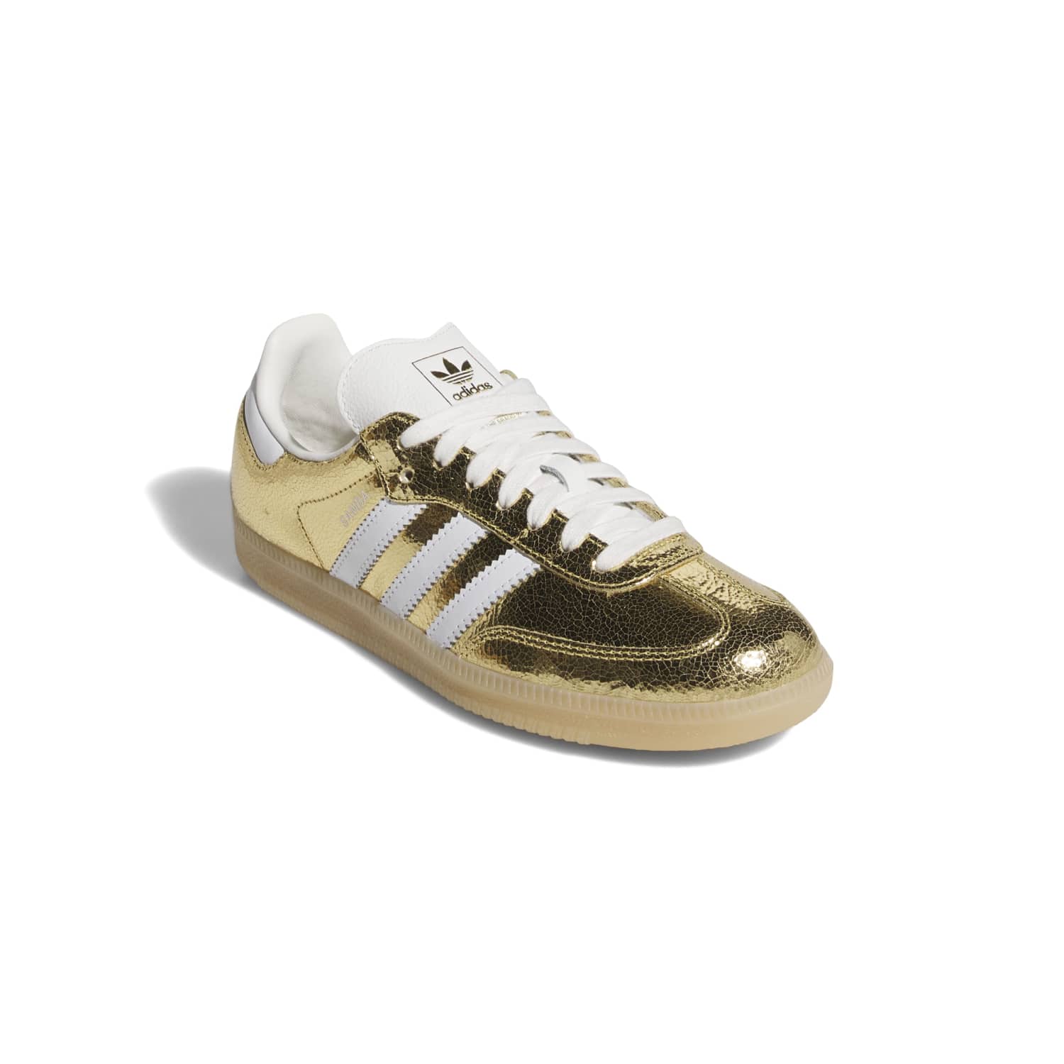 Adidas Womens Samba OG Shoes