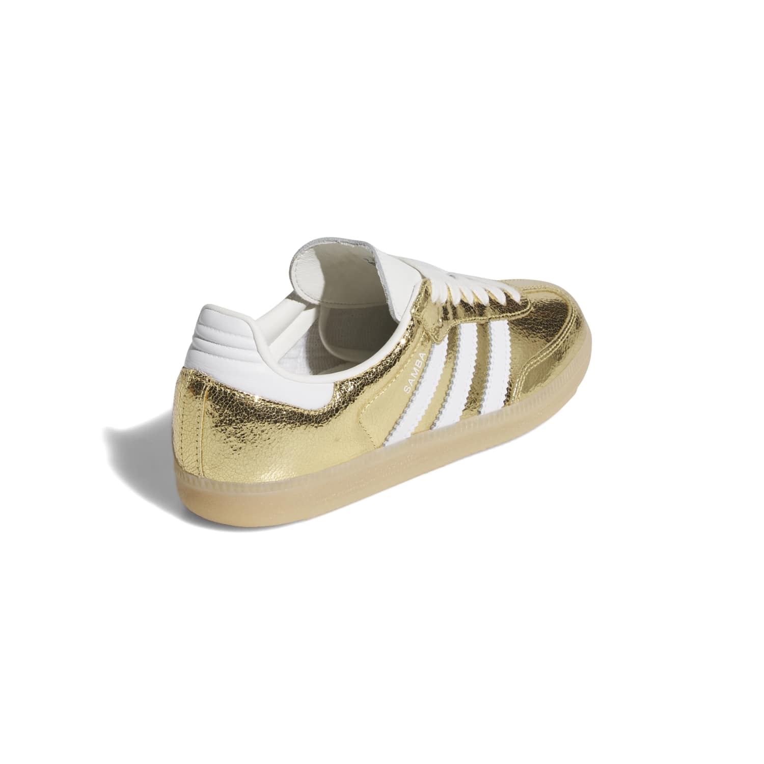 Adidas Womens Samba OG Shoes