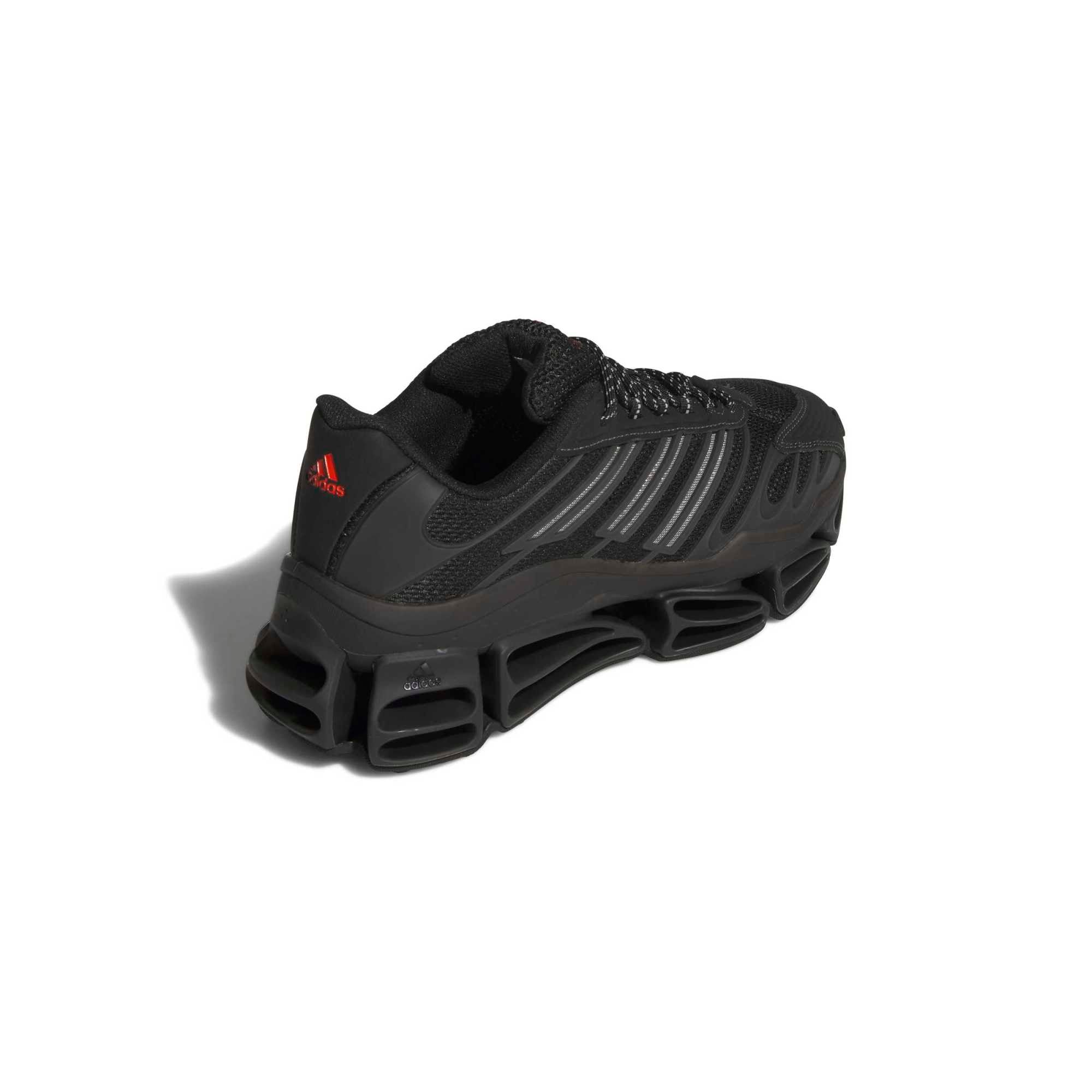 Adidas Mens Megaride AG Shoes – Extra Butter