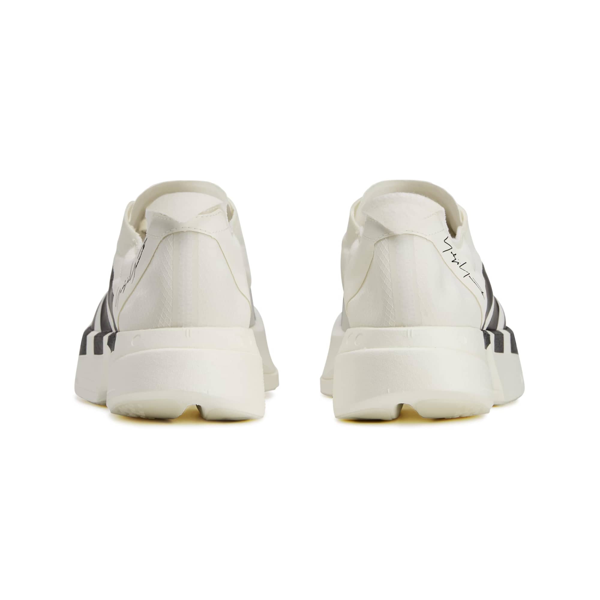 Y-3 Mens Adios Pro 4 Shoes