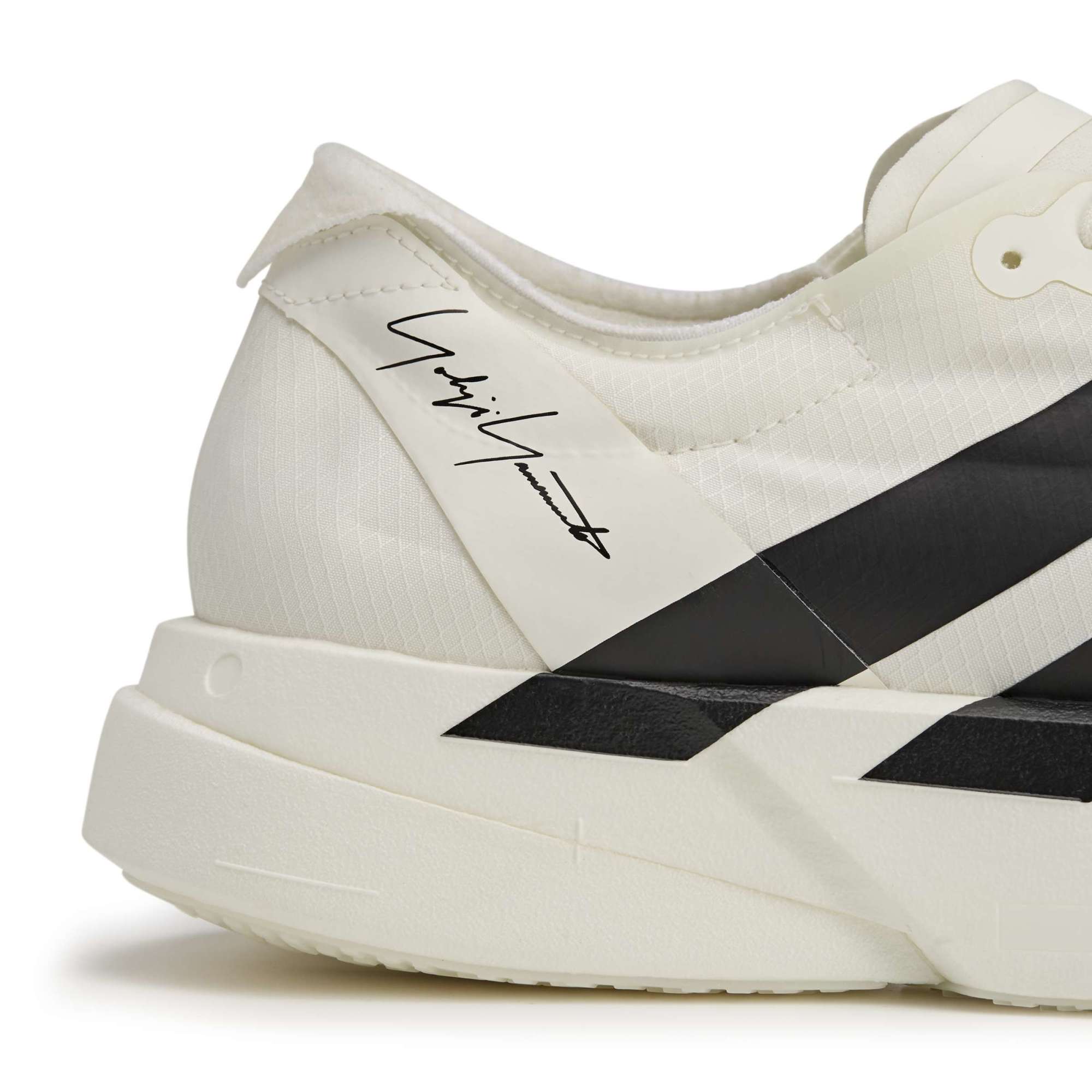 Y-3 Mens Adios Pro 4 Shoes