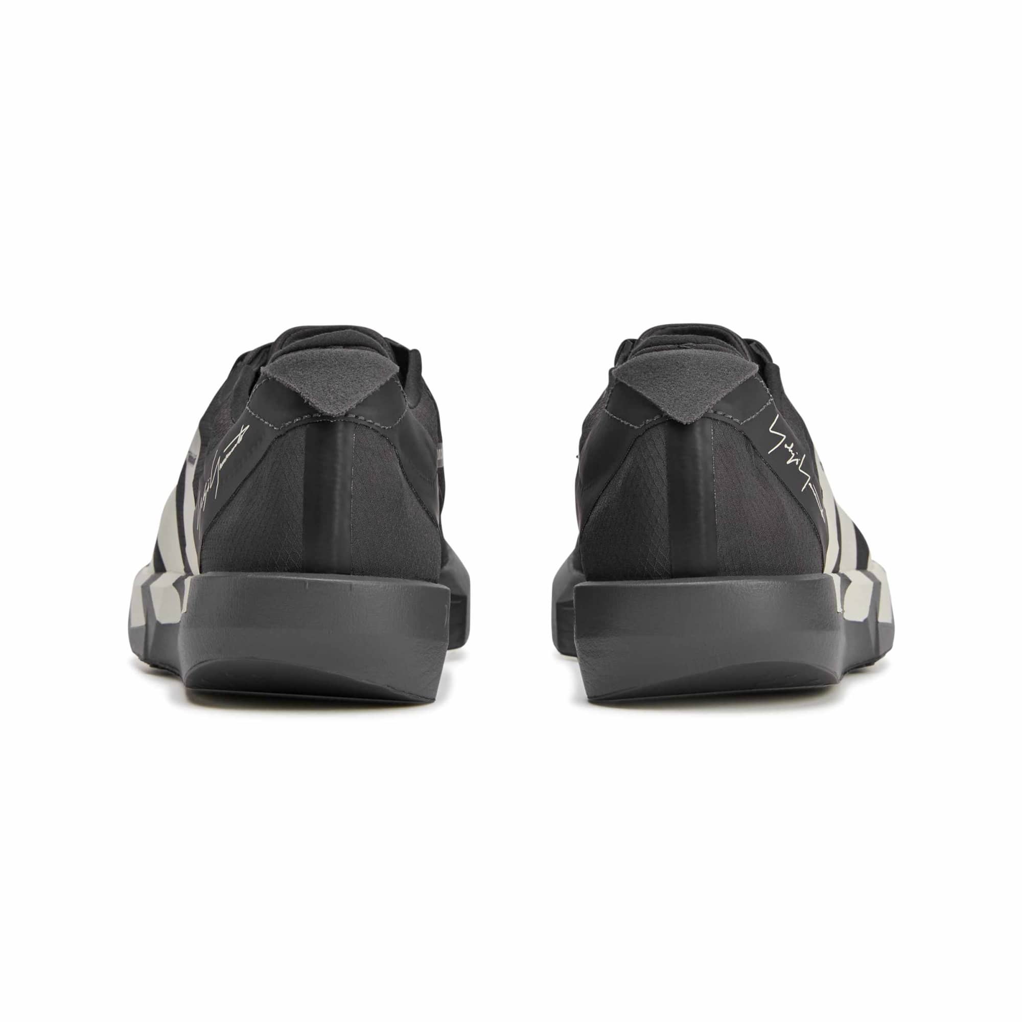 Y-3 Mens Adios 9 Shoes