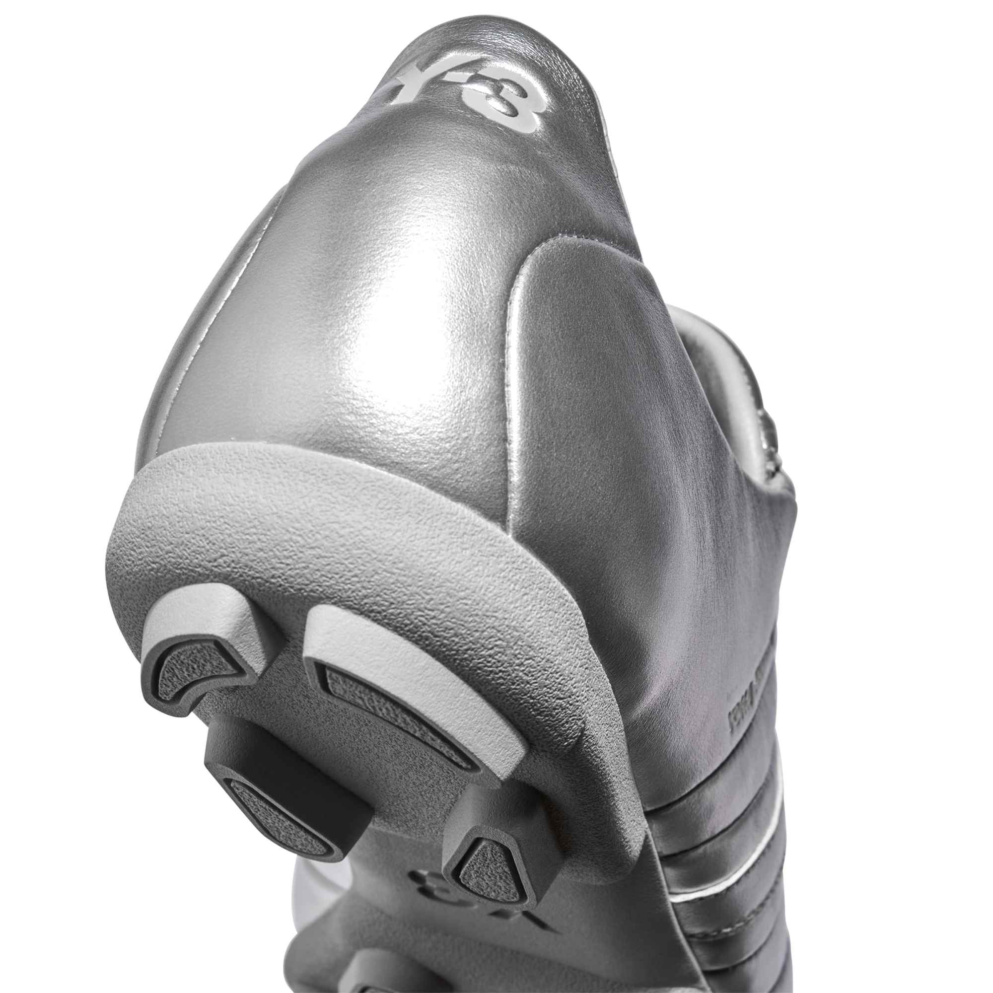 Y-3 Mens Field Shoes