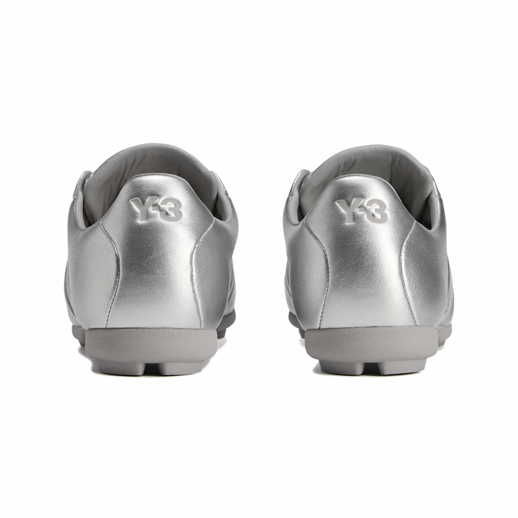 Y-3 Mens Field Shoes