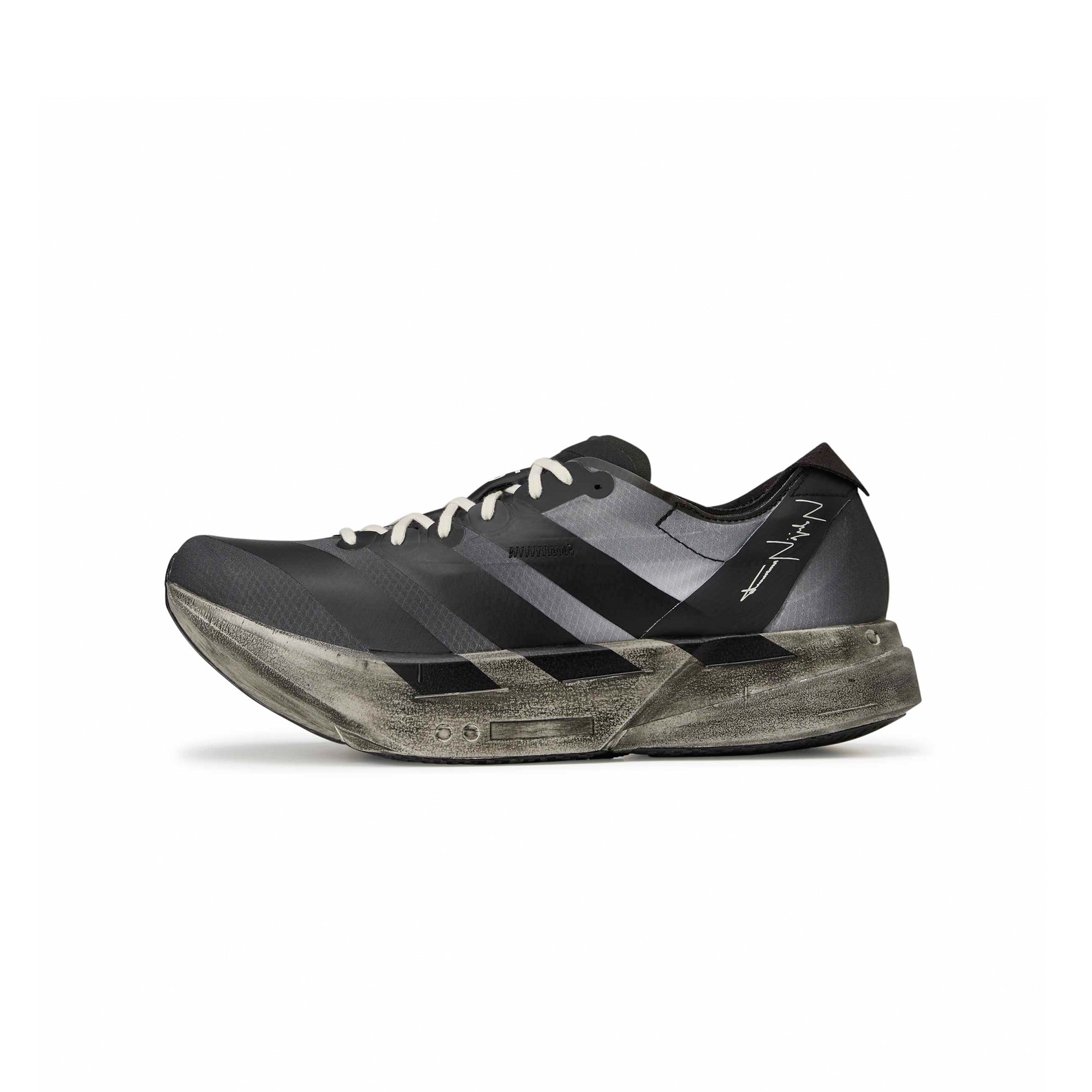 Y-3 Mens Adios Pro 4 Shoes