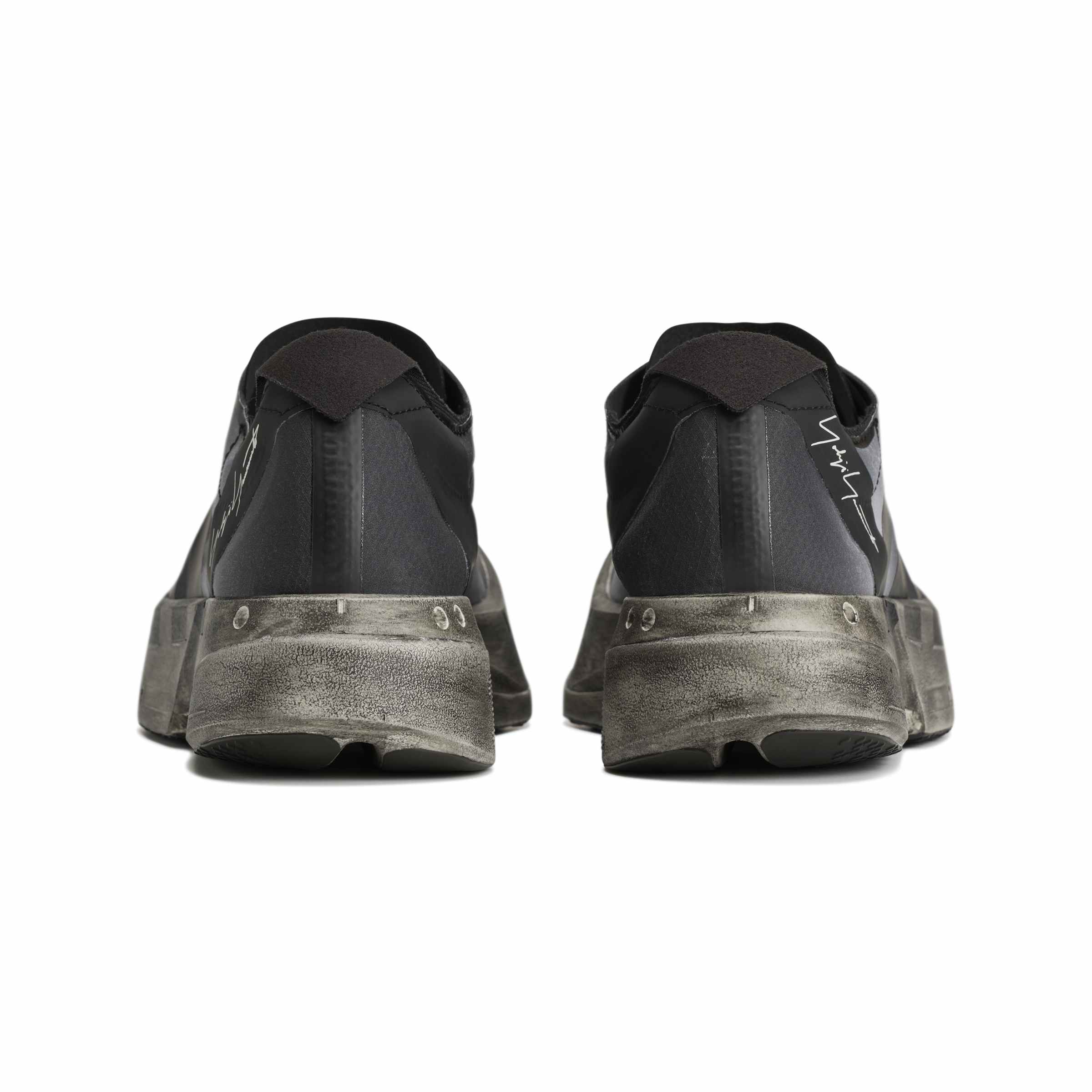 Y-3 Mens Adios Pro 4 Shoes