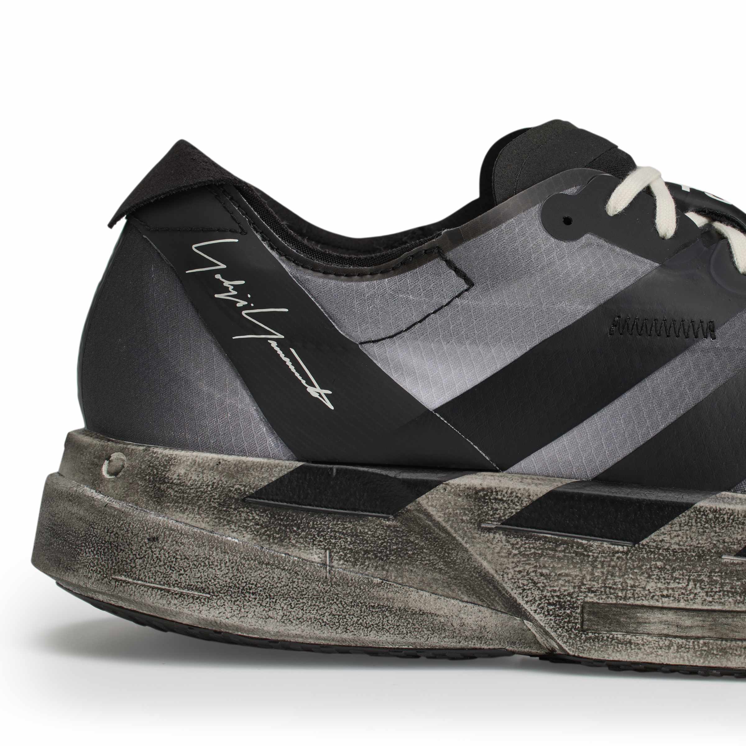 Y-3 Mens Adios Pro 4 Shoes