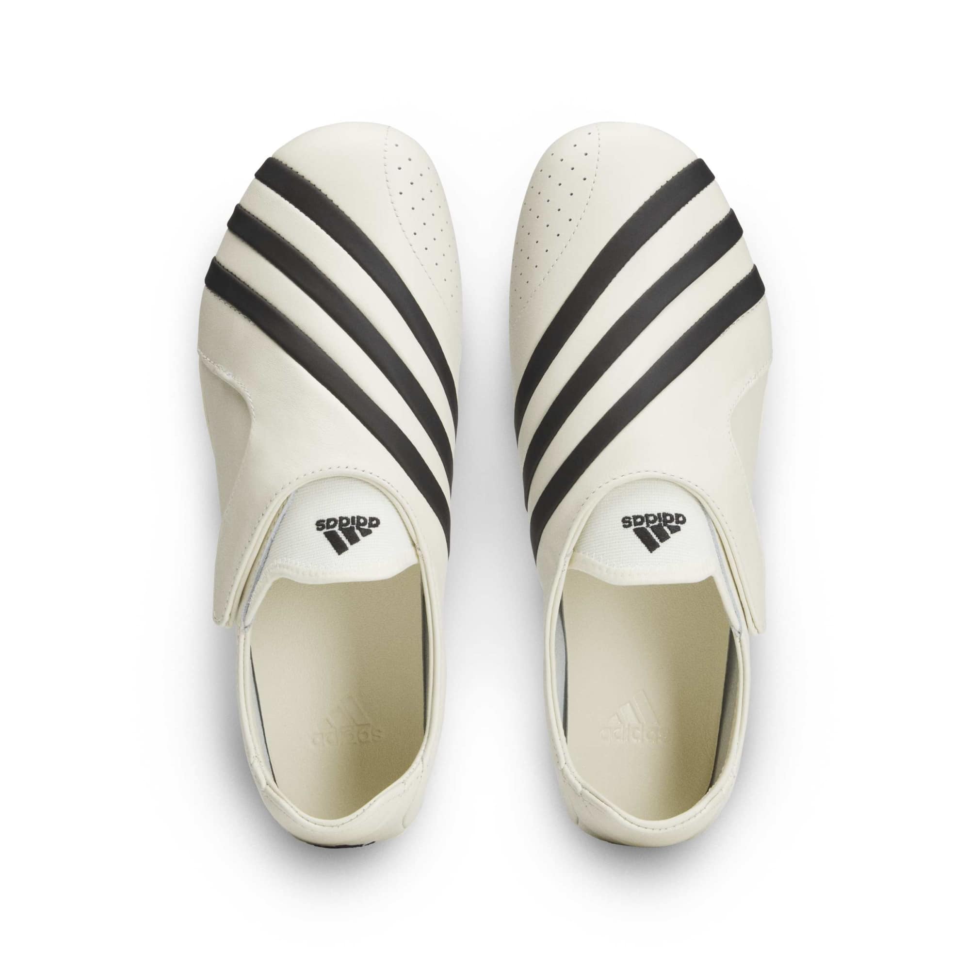 Adidas Pharell Williams Virginia Vario Flat-Earther Shoes