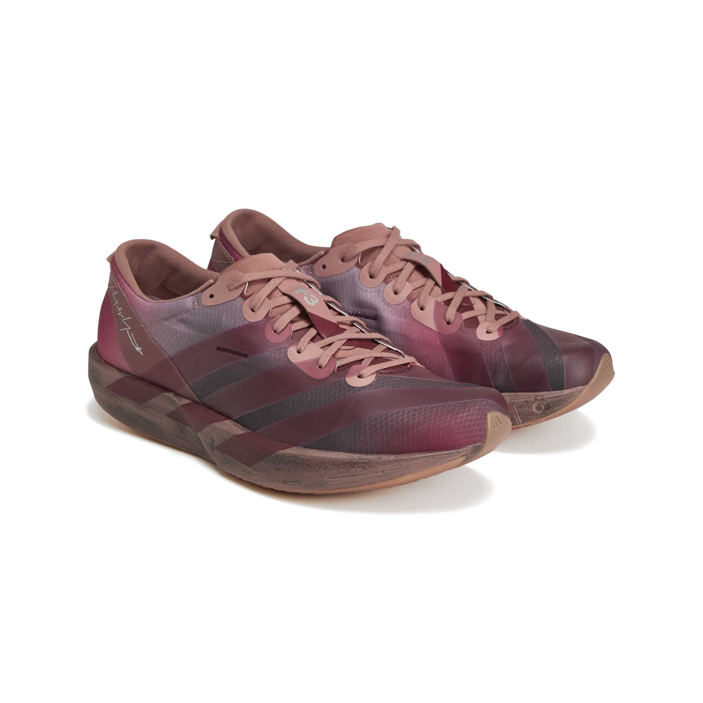 Y-3 Mens Adios 9 Shoes
