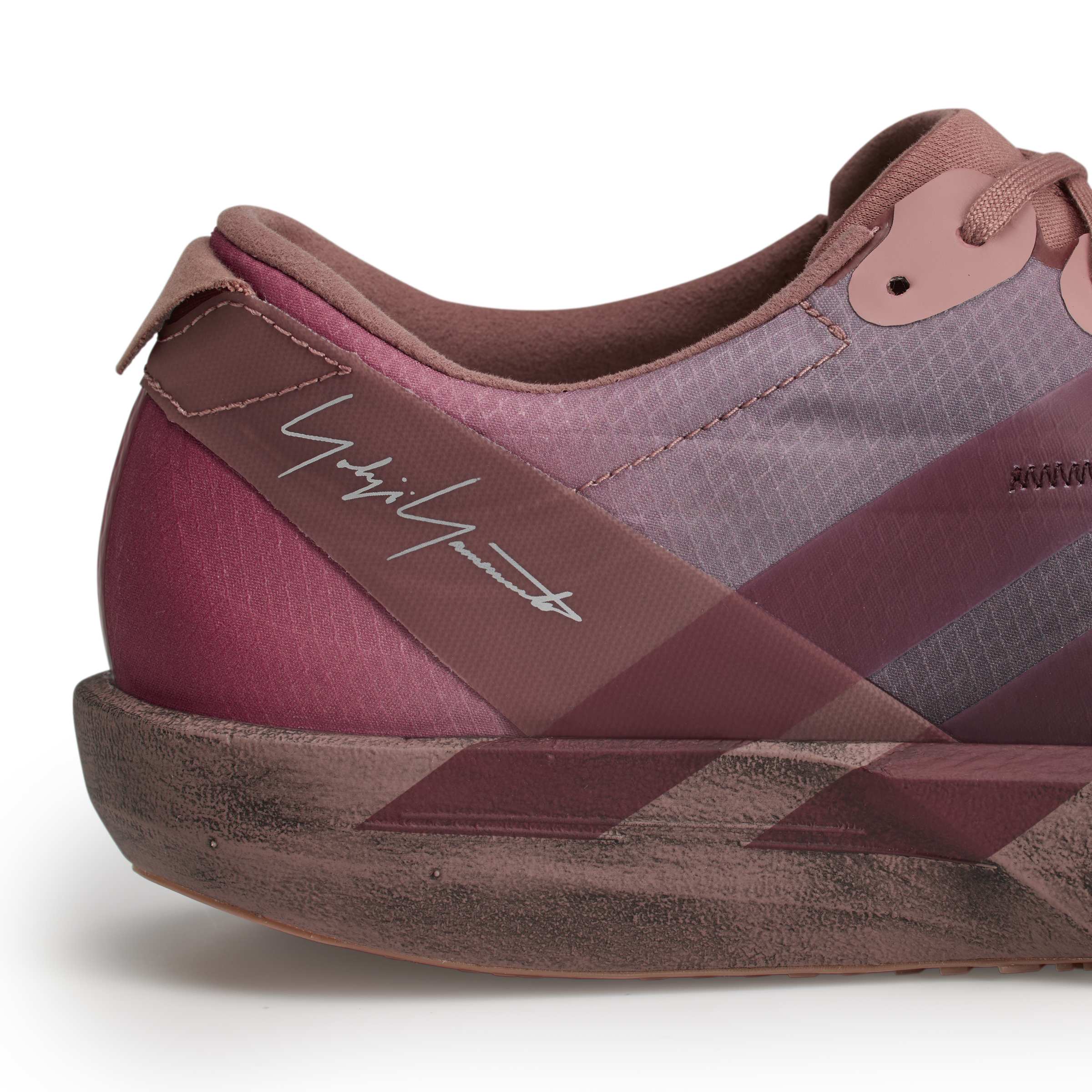 Y-3 Mens Adios 9 Shoes