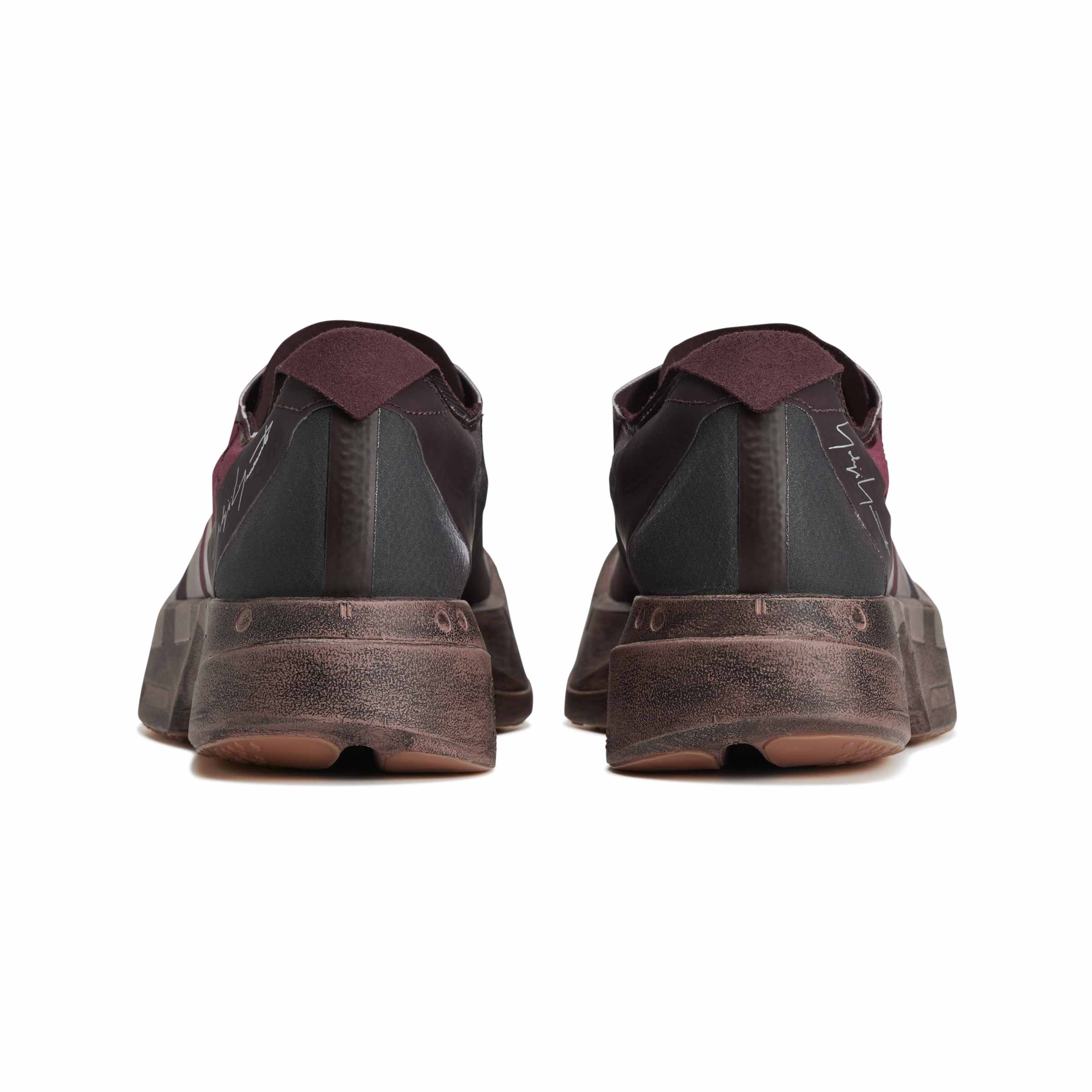 Y-3 Mens Adios Pro 4 Shoes