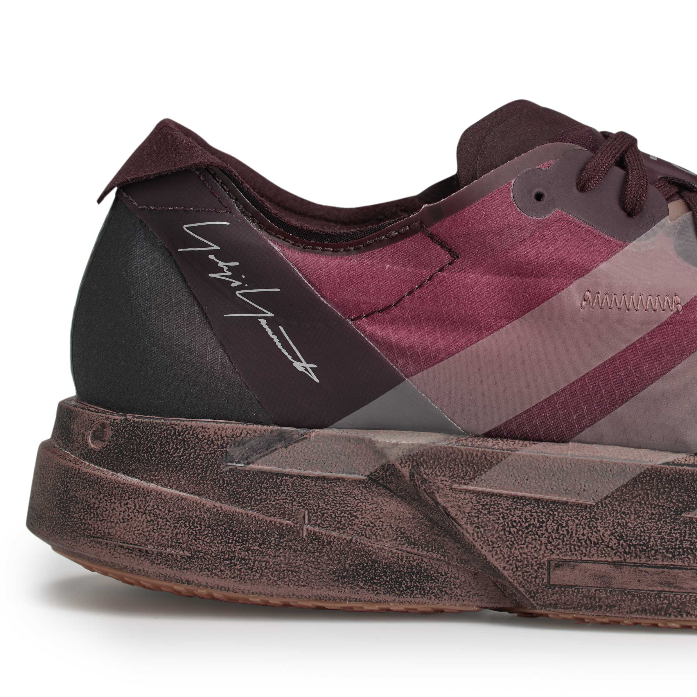 Y-3 Mens Adios Pro 4 Shoes