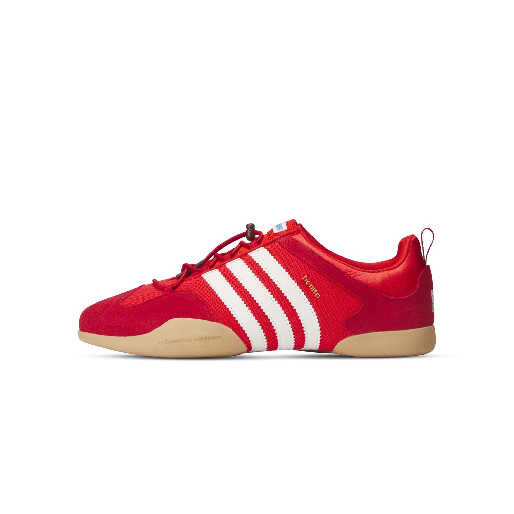 Adidas x Bad Bunny Mens Ballerina Shoes card image