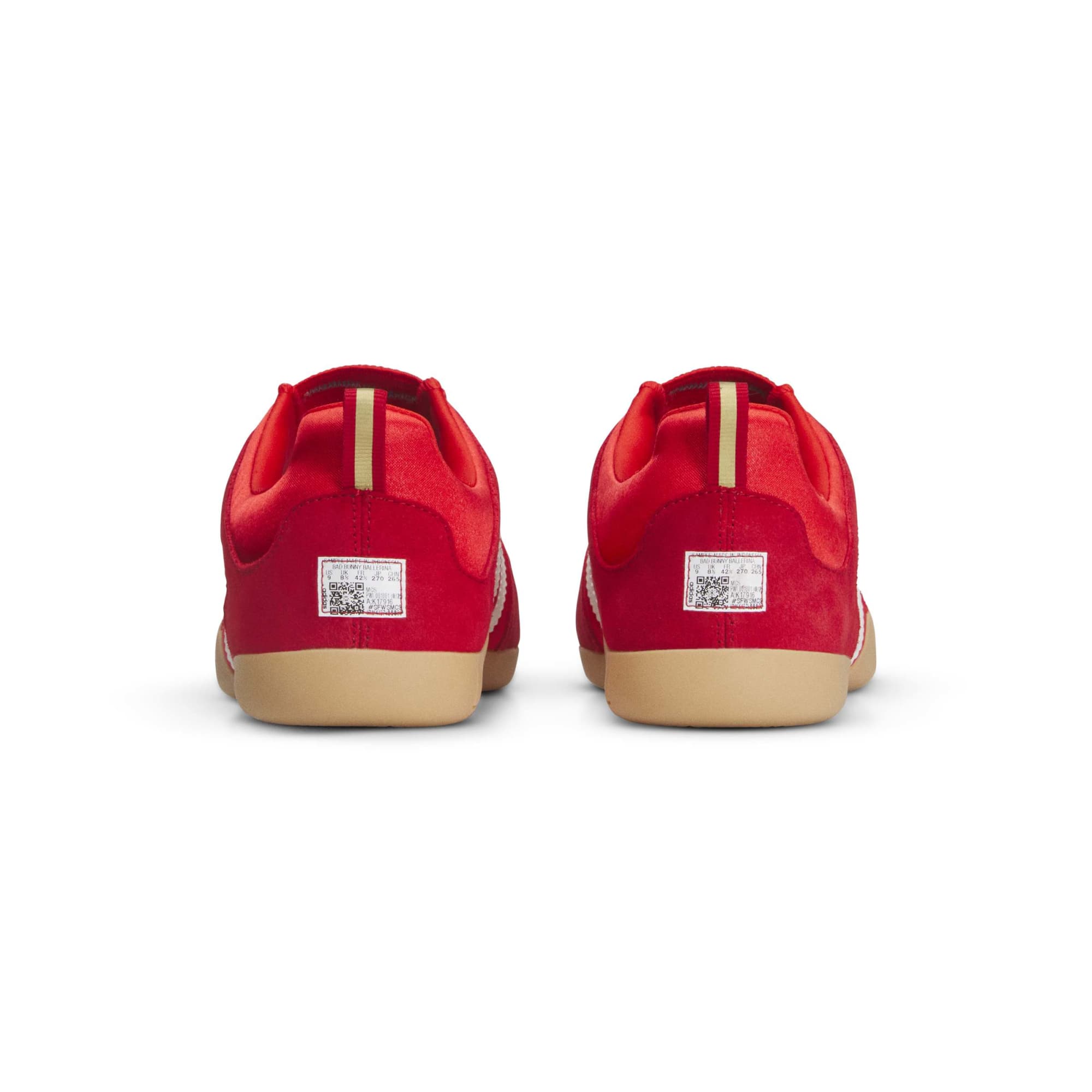 Adidas x Bad Bunny Mens Ballerina Shoes