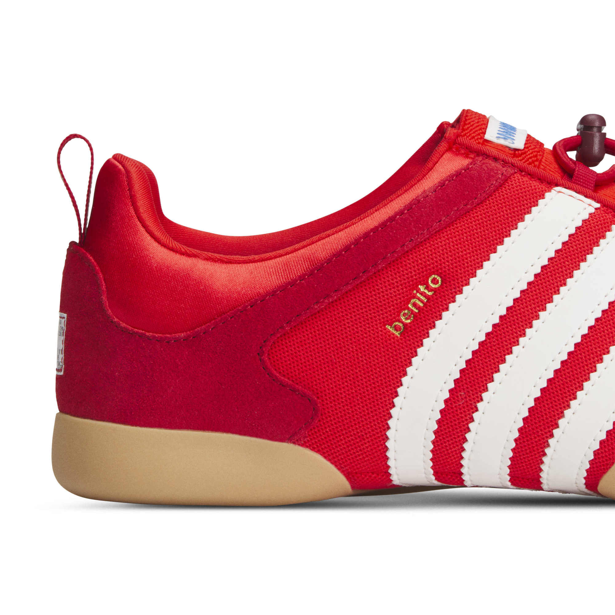 Adidas x Bad Bunny Mens Ballerina Shoes