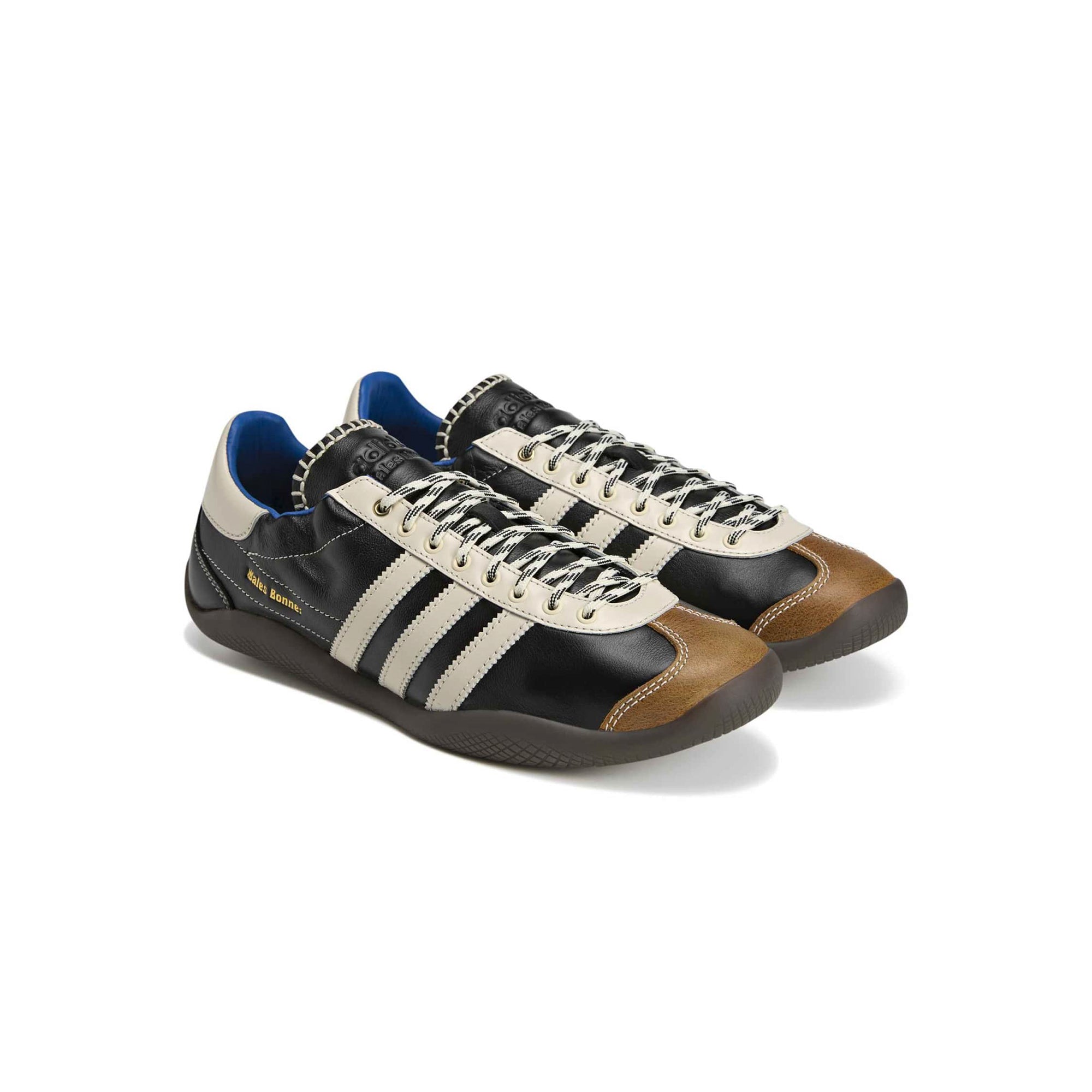 Adidas Originals By Wales Bonner – Extra Butter