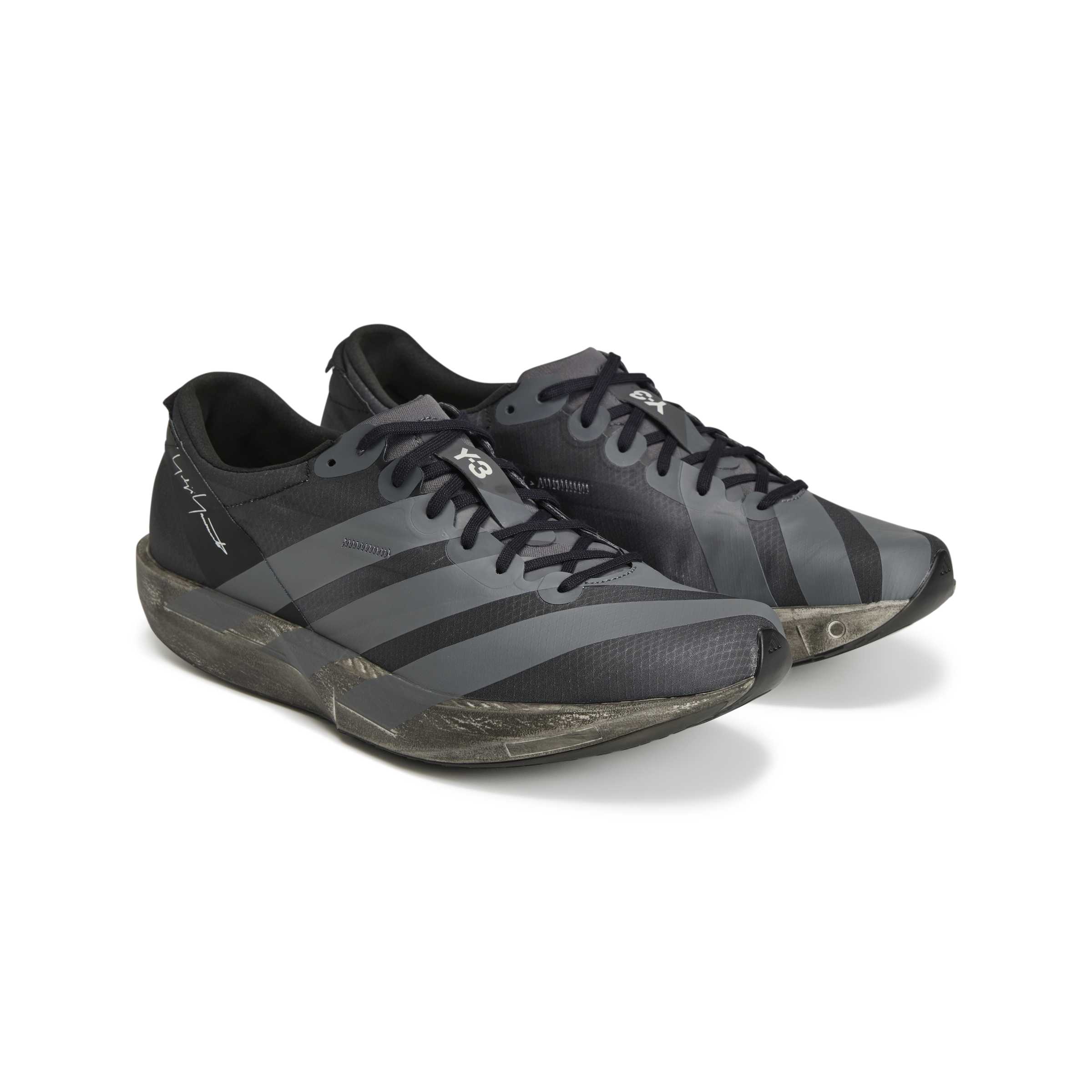 Y-3 Mens Adios 9 Shoes