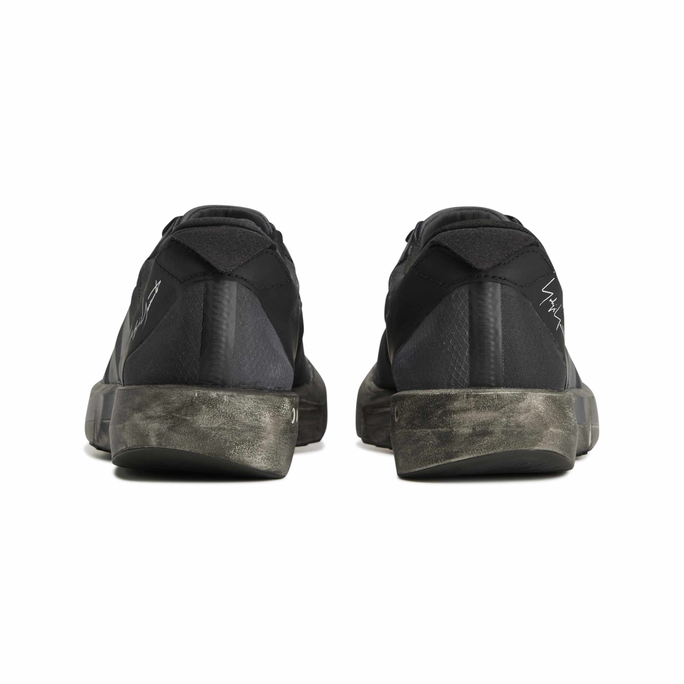 Y-3 Mens Adios 9 Shoes