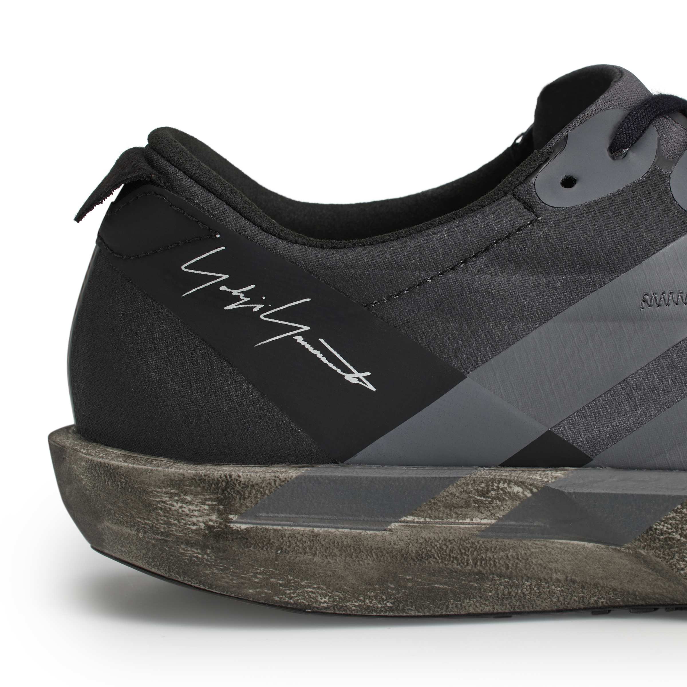 Y-3 Mens Adios 9 Shoes