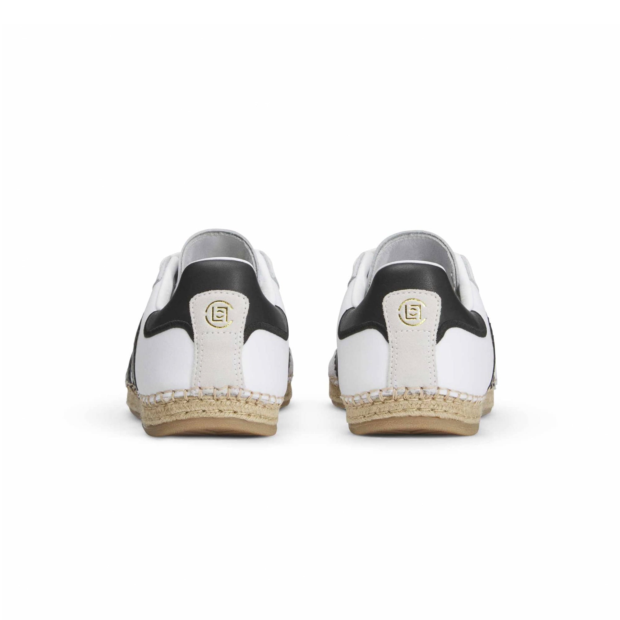Adidas x CLOT Samba Espadrille By Edison Chen Shoes