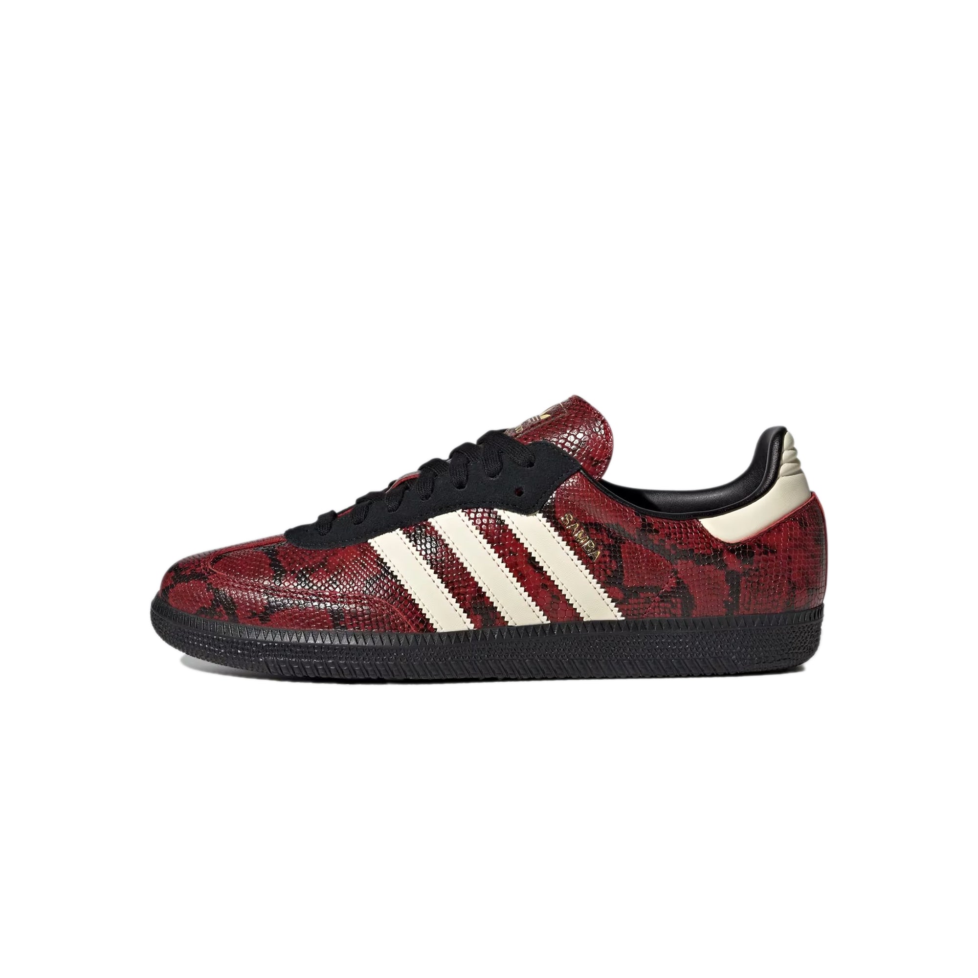 Adidas Mens Samba OG Shoes