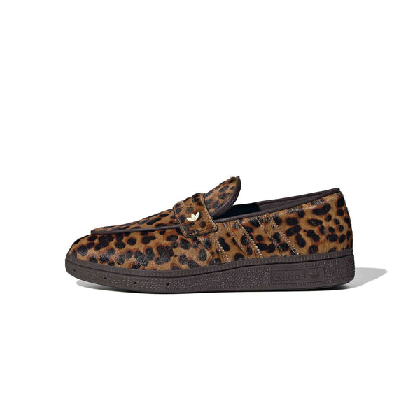 Adidas Womens Handball Spezial Loafer Shoes – Extra Butter