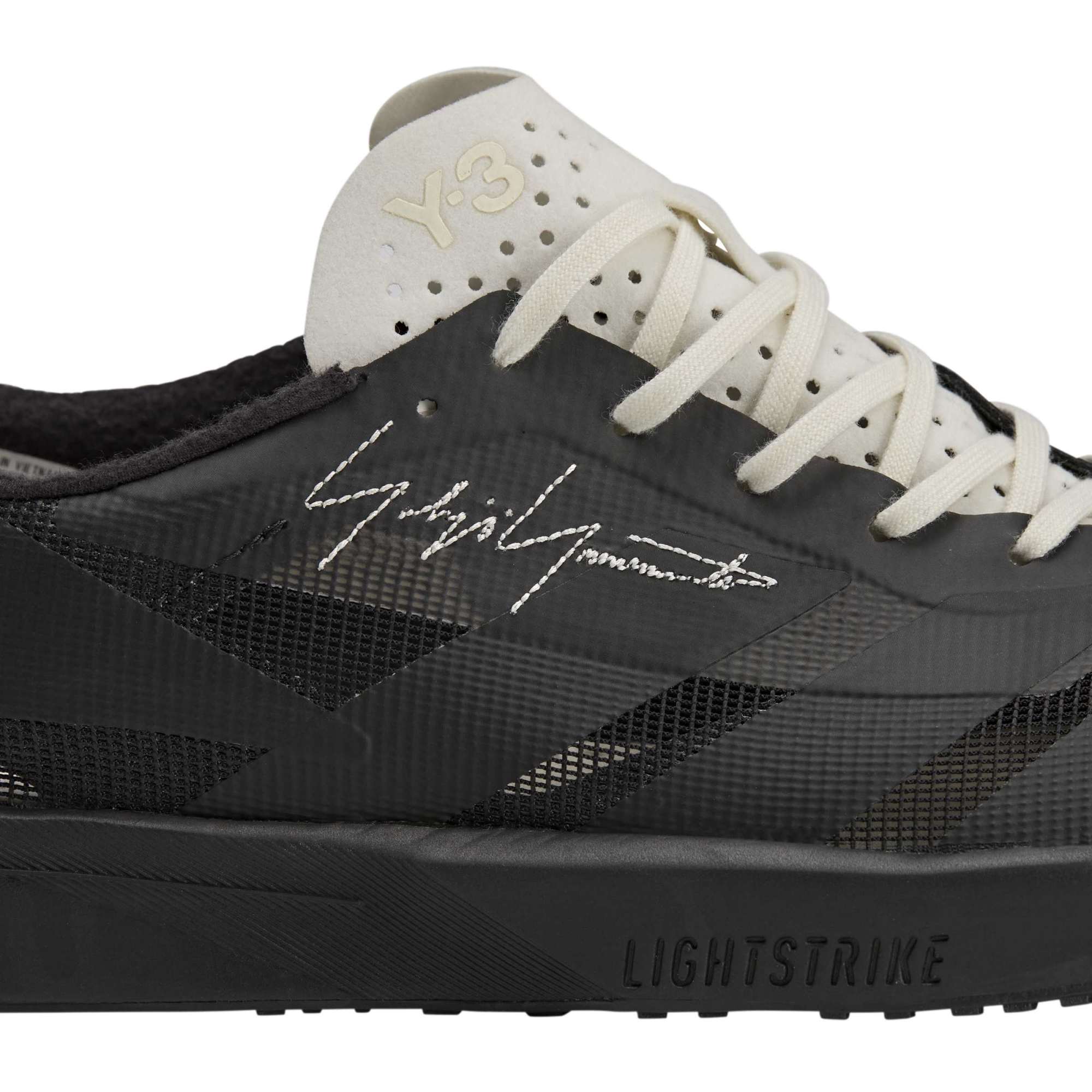 Y-3 Mens Adizero RC6 Shoes