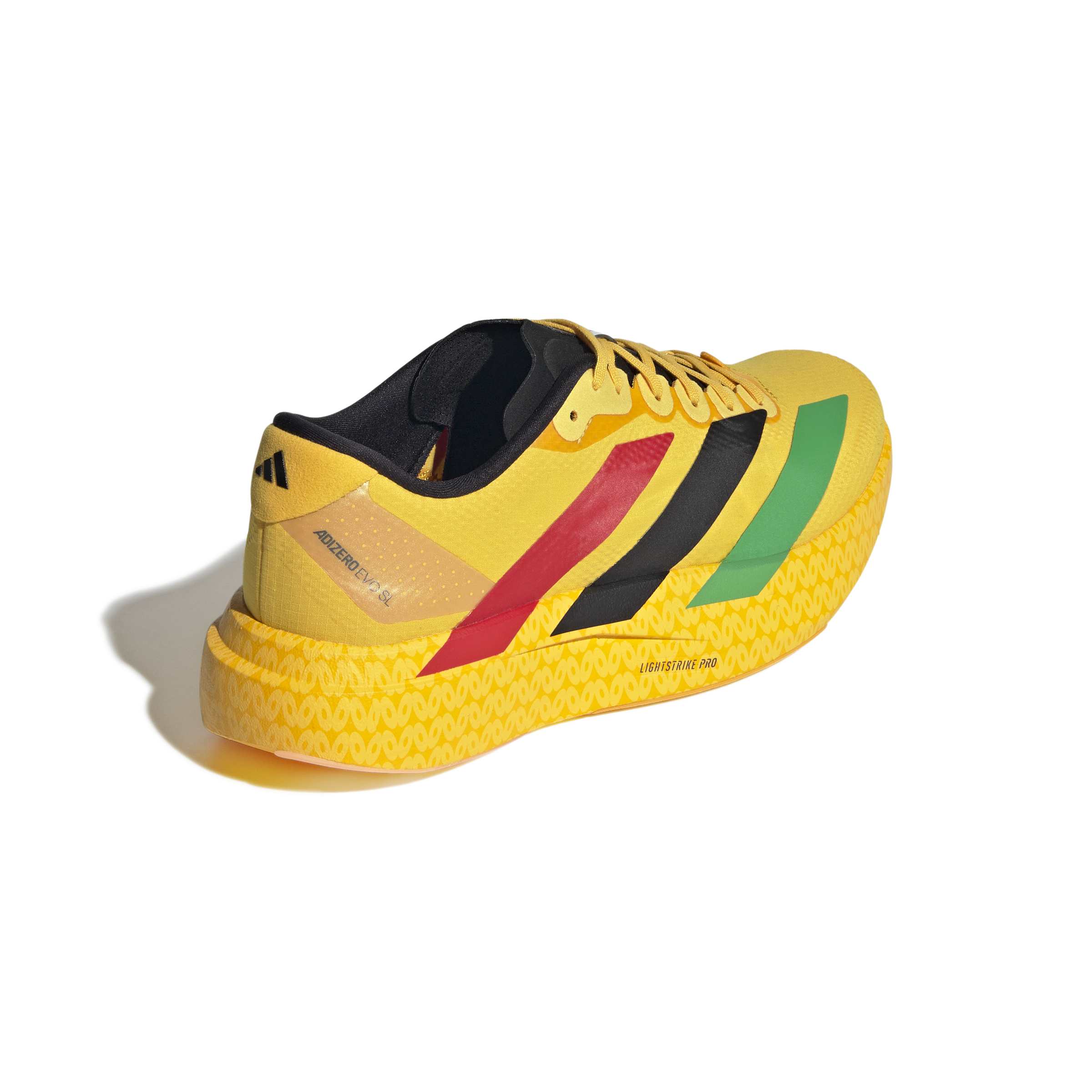 Adidas Mens Adizero EVO EL Woven Shoes