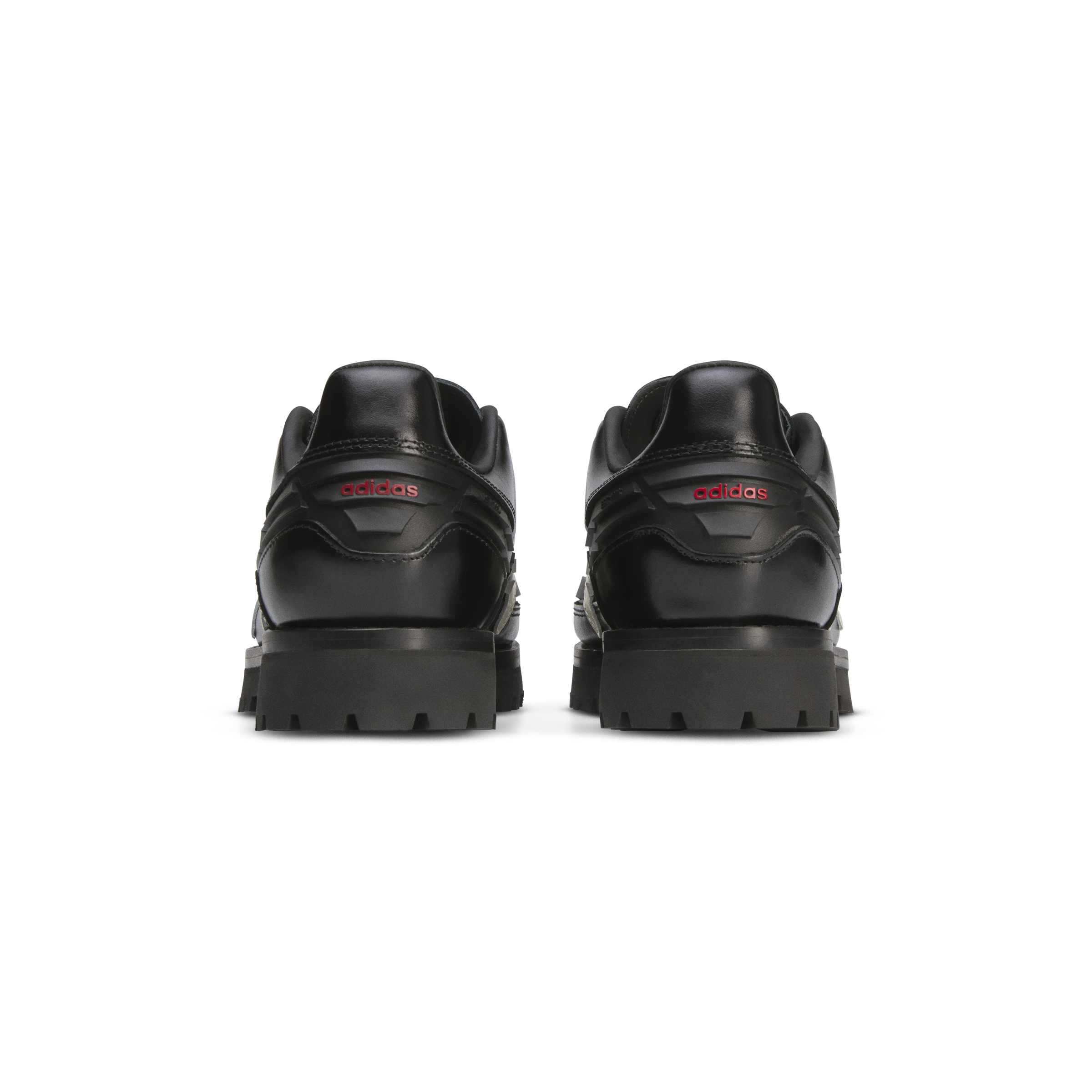 Adidas x Brain Dead Mens Predator Shoes