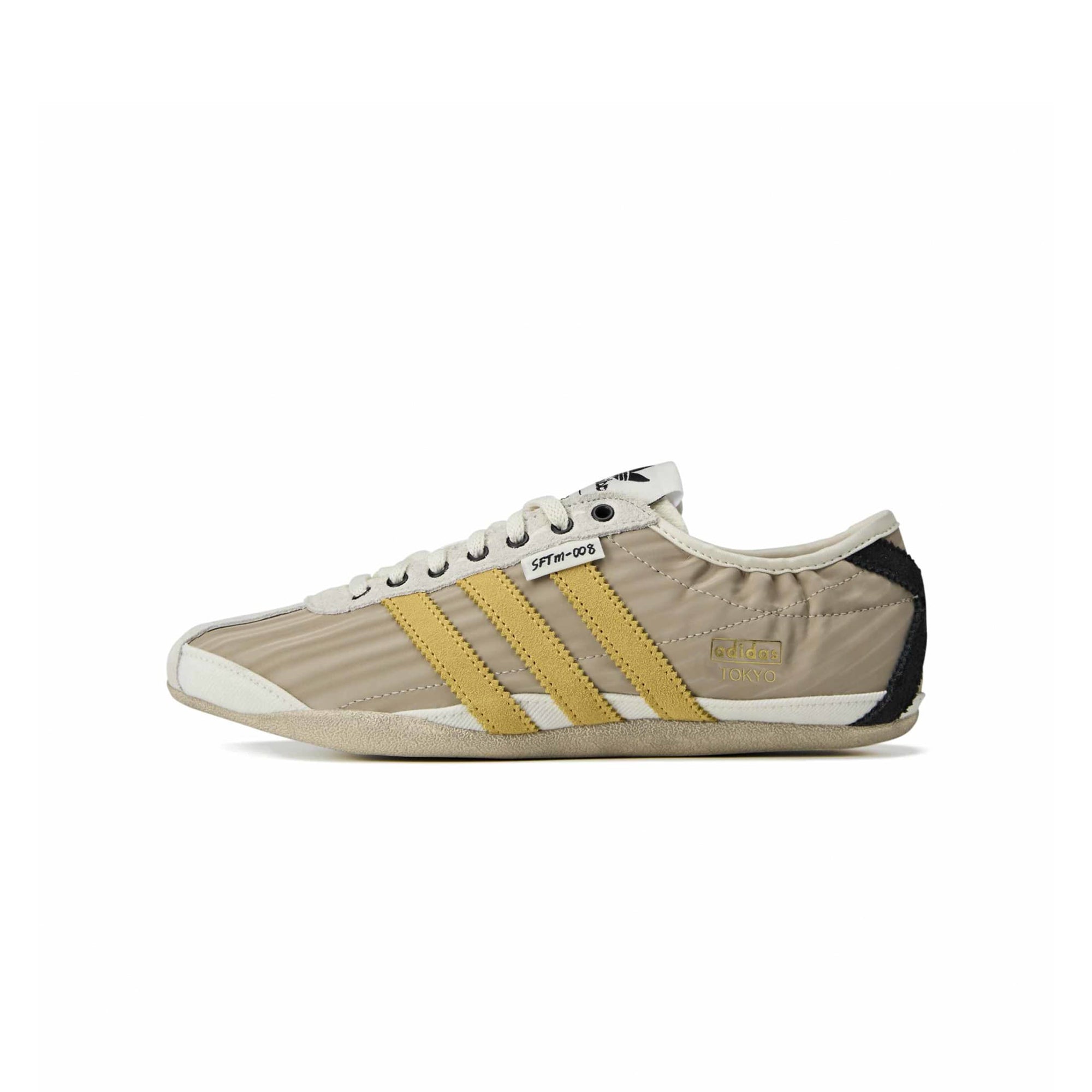 Adidas x SFTM Womens Tokyo W Shoes card image
