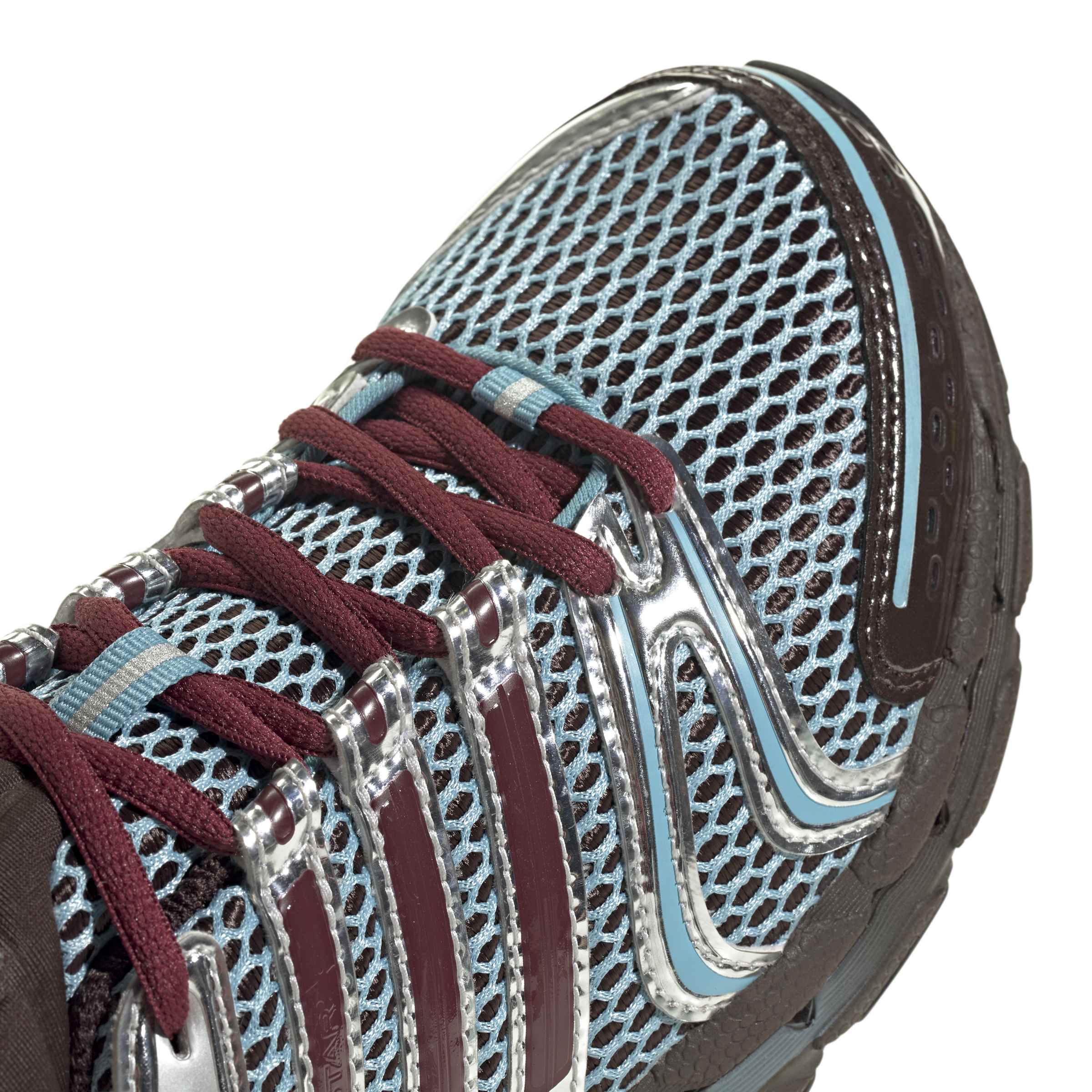 Adidas Womens Adistar Control 5 Shoes