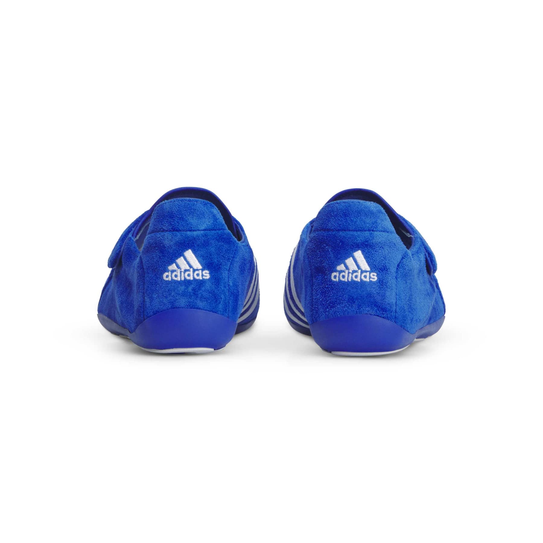Adidas Mens PW Vario Flat Earther Shoes
