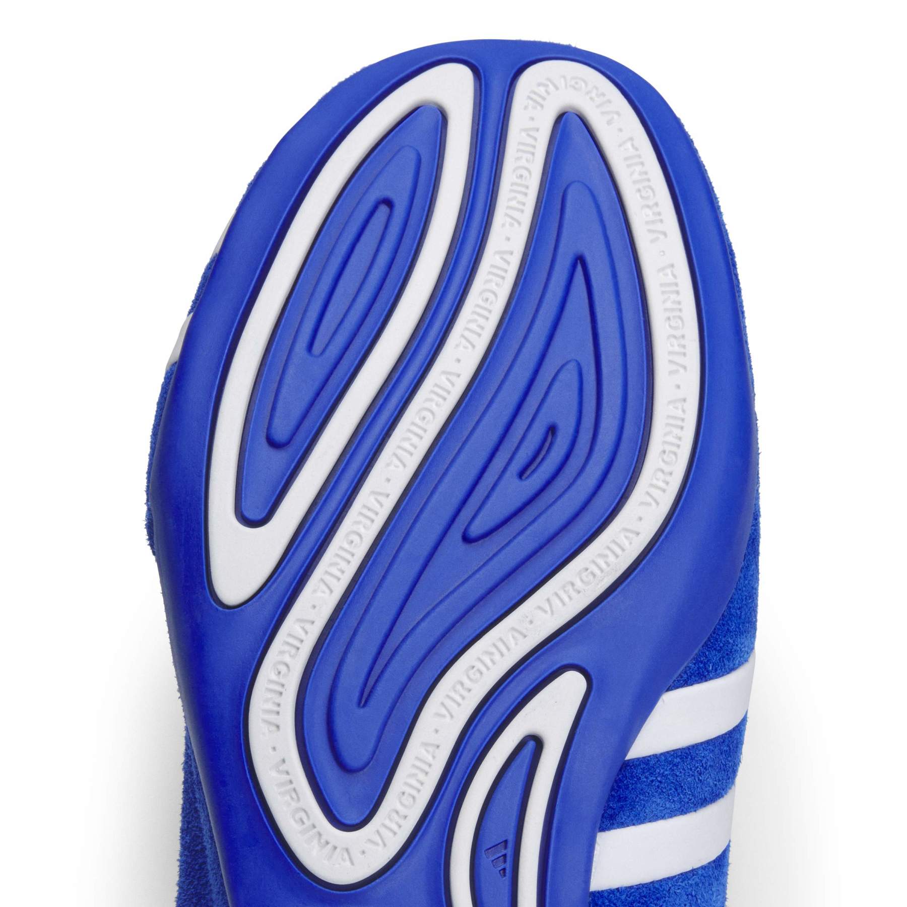 Adidas Mens PW Vario Flat Earther Shoes
